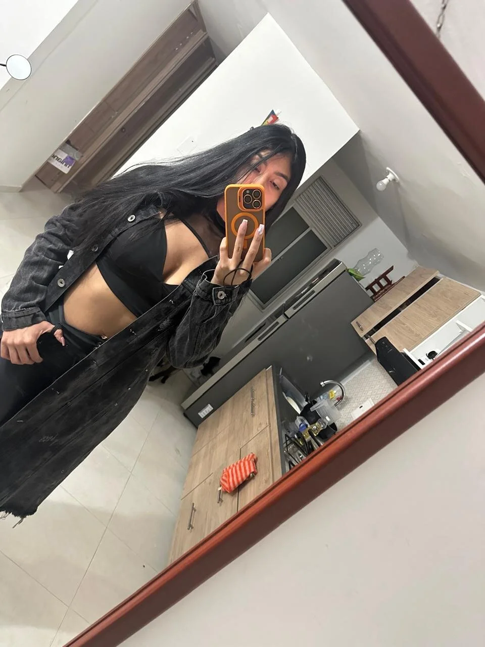 XXX Porn Photo of Nude Luuuu- 3