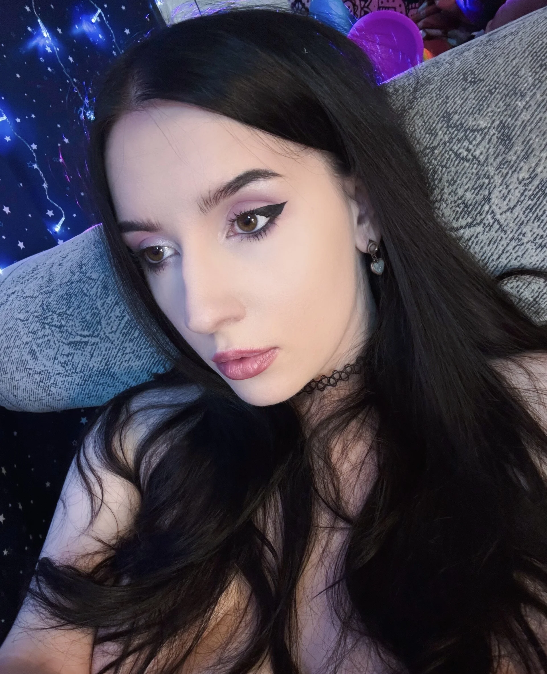 XXX Porn Photo of Nude lsqueen_ 26