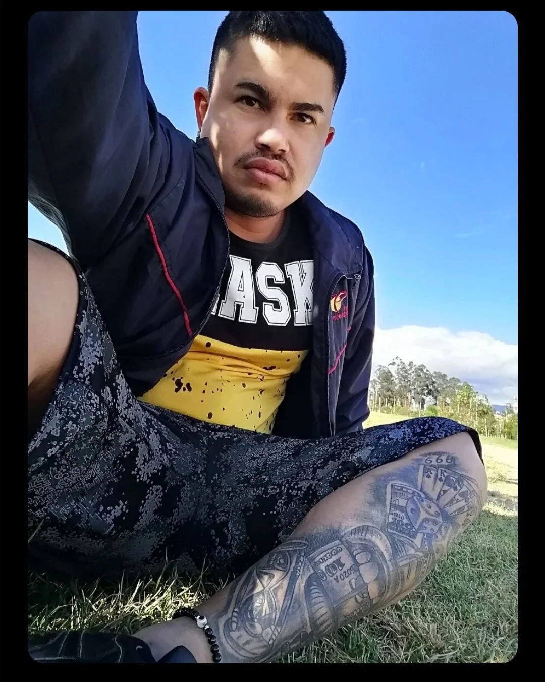 XXX Porn Photo of Nude DickMasterfindom 49