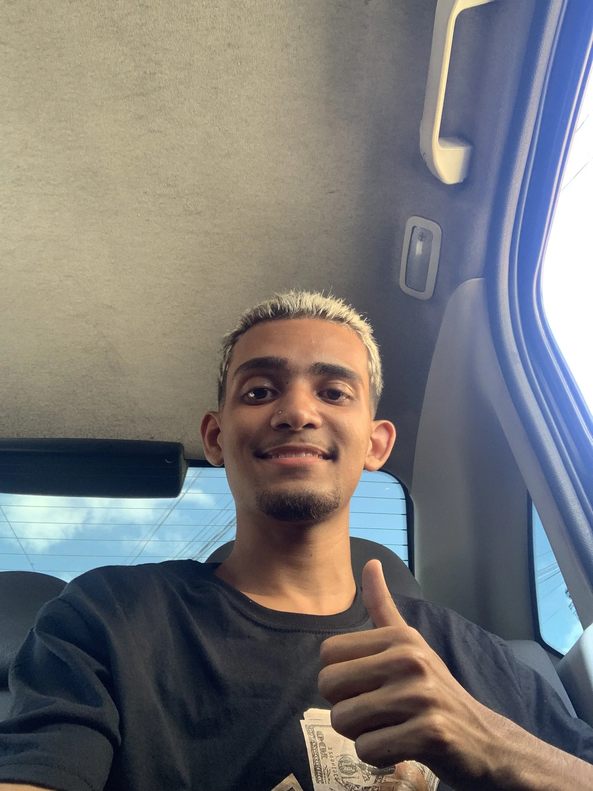 XXX Porn Photo of Nude moreninhoP 3