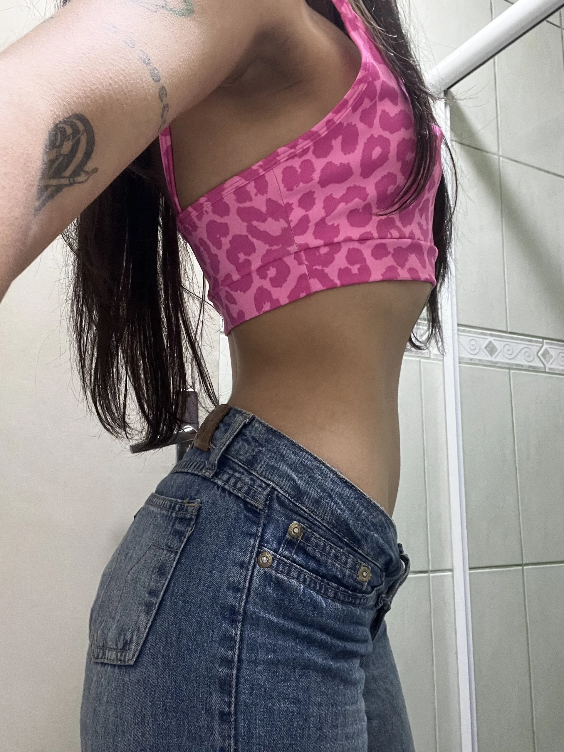XXX Porn Photo of Nude Statseed 14
