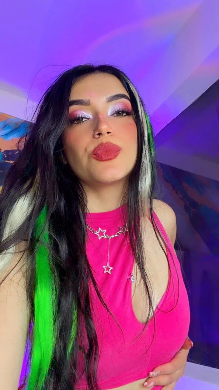 XXX Porn Photo of Nude IsaDiiaz 100