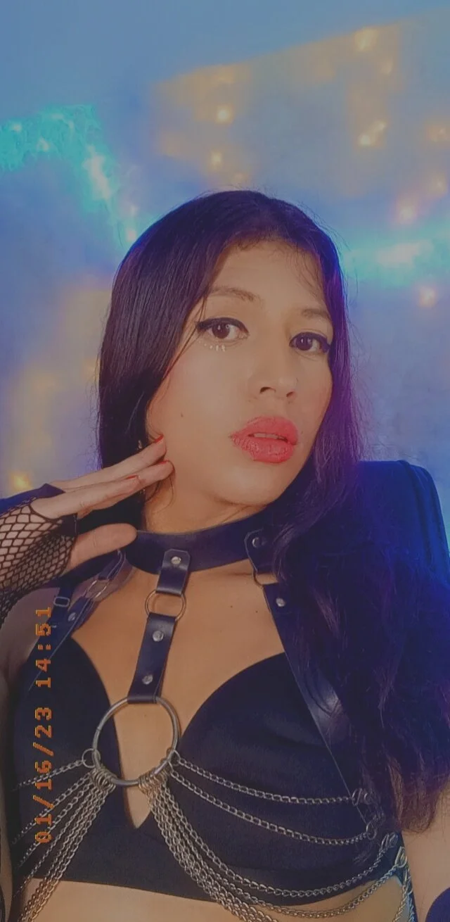 XXX Porn Photo of Nude Sweet_camille 3