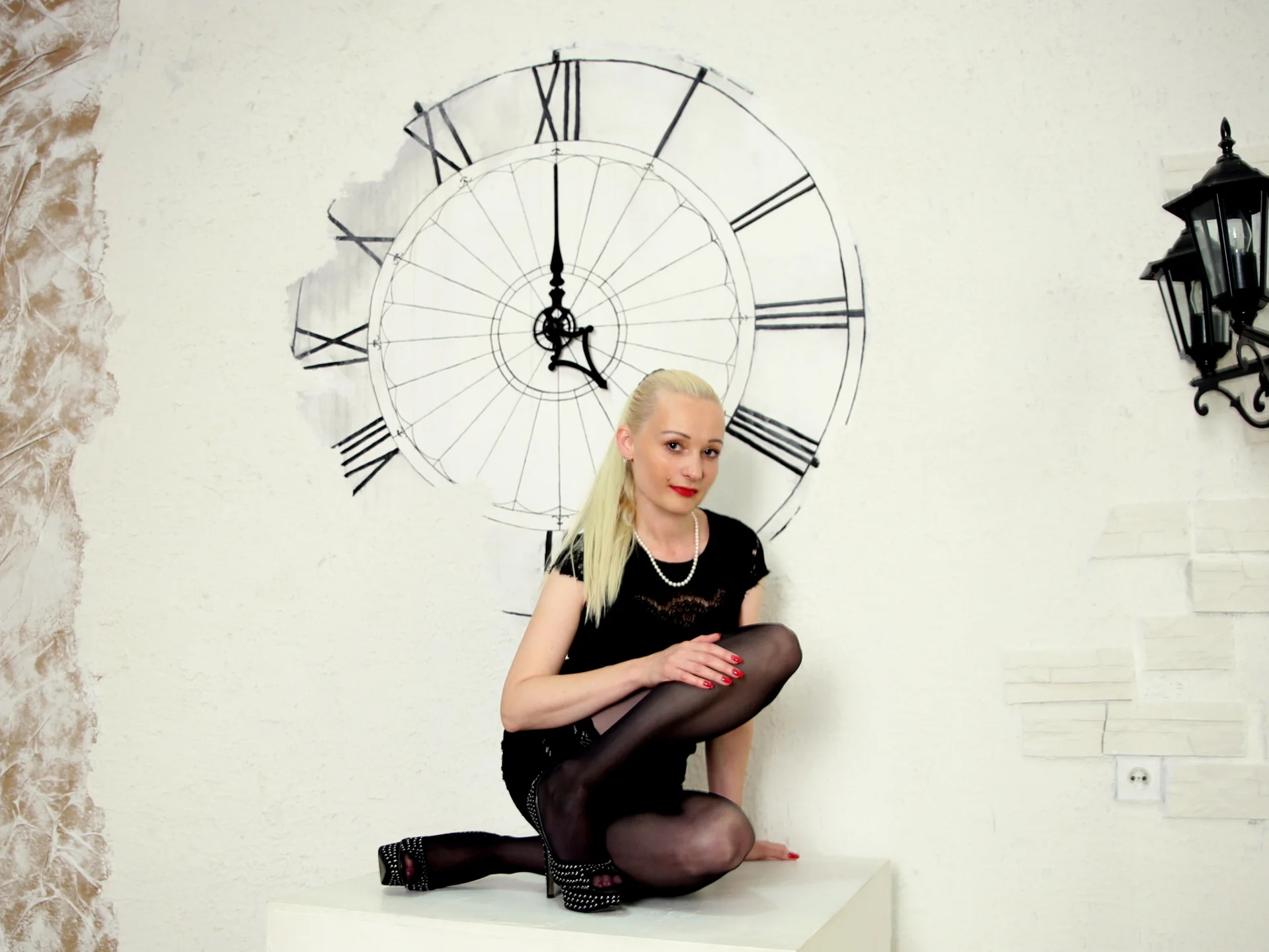 XXX Porn Photo of Nude AlinaOnly 16