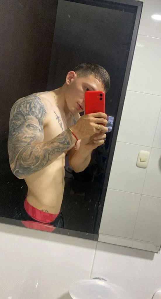 XXX Porn Photo of Nude Kenner_fox77 5
