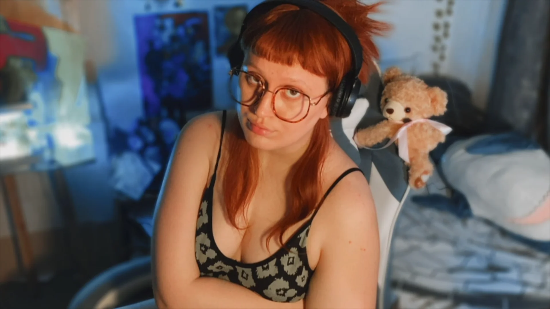 XXX Porn Photo of Nude kate_not_today 10