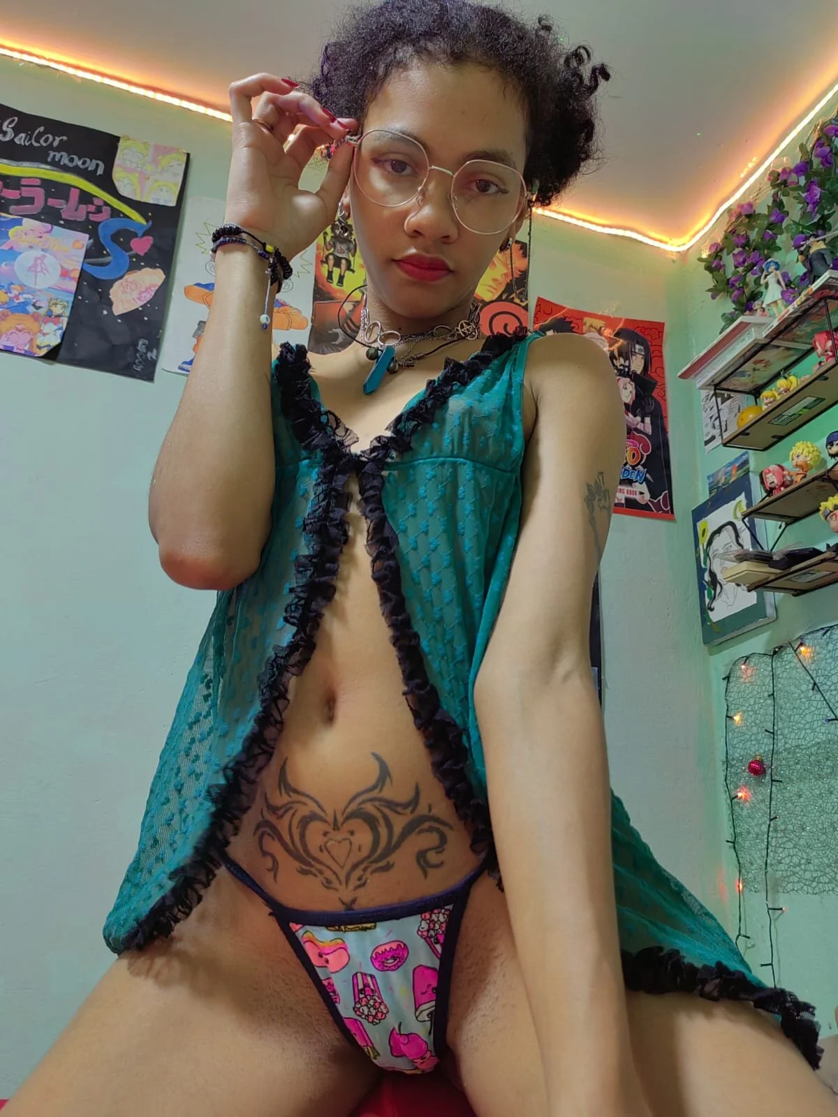 XXX Porn Photo of Nude angel_modeusSucubo 77