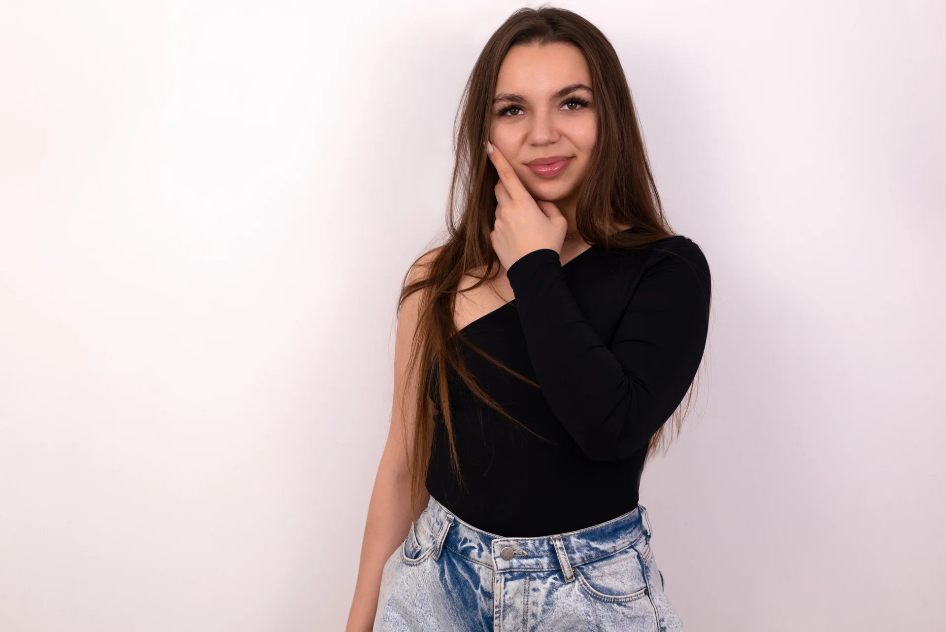 XXX Porn Photo of Nude CamillaLarson 7