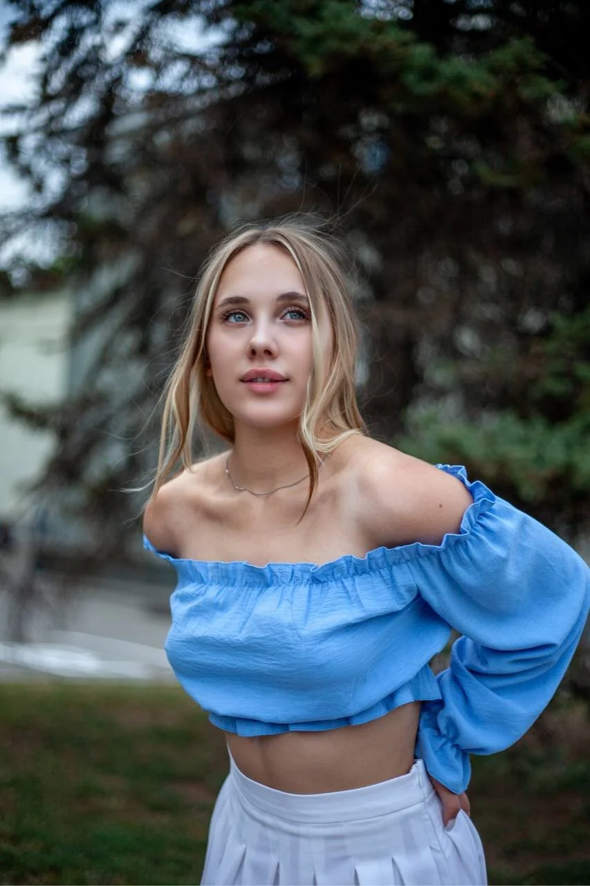 XXX Porn Photo of Nude MiaMilas 14