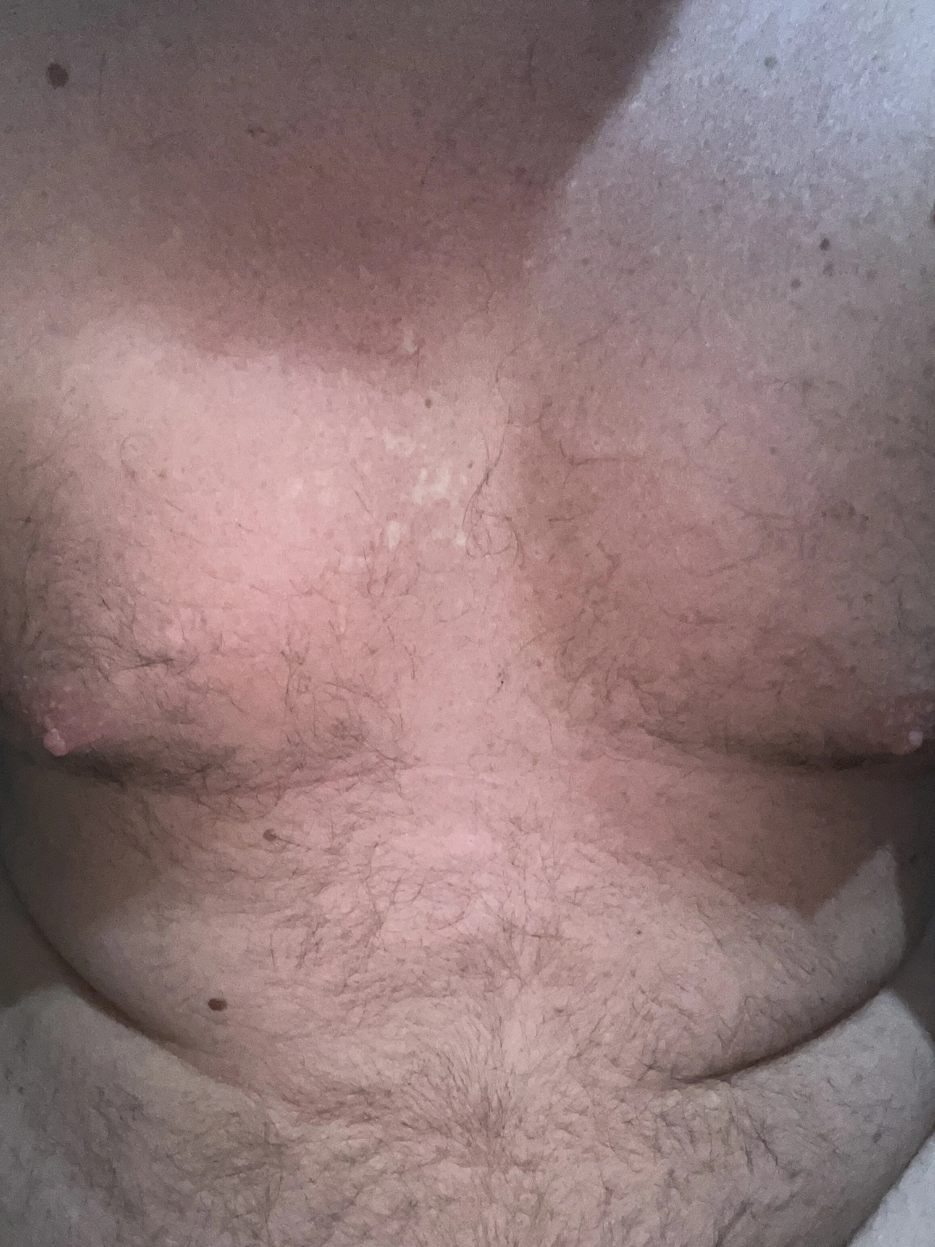 XXX Porn Photo of Nude tinychub 1