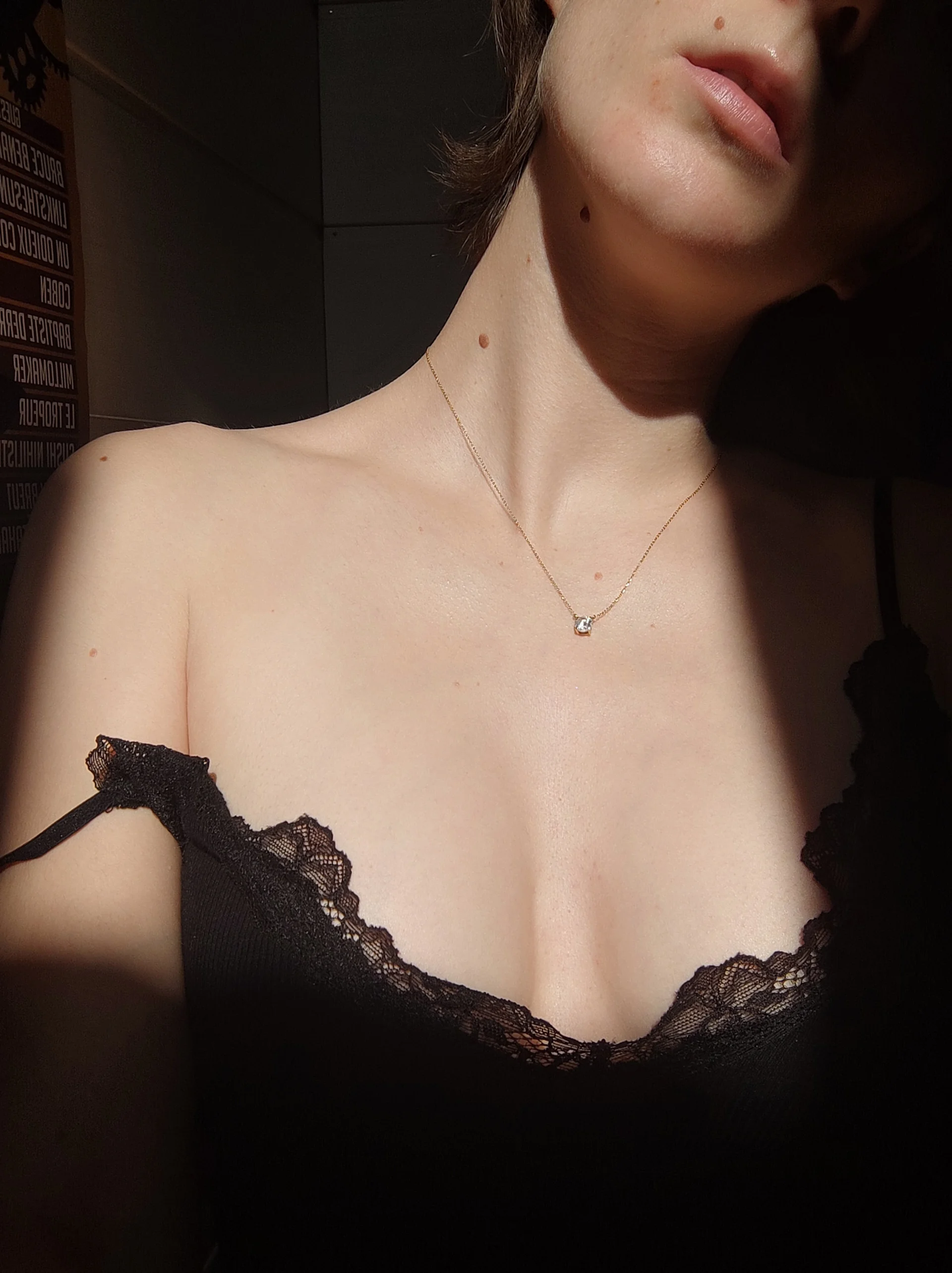 XXX Porn Photo of Nude LunaXSunny 2