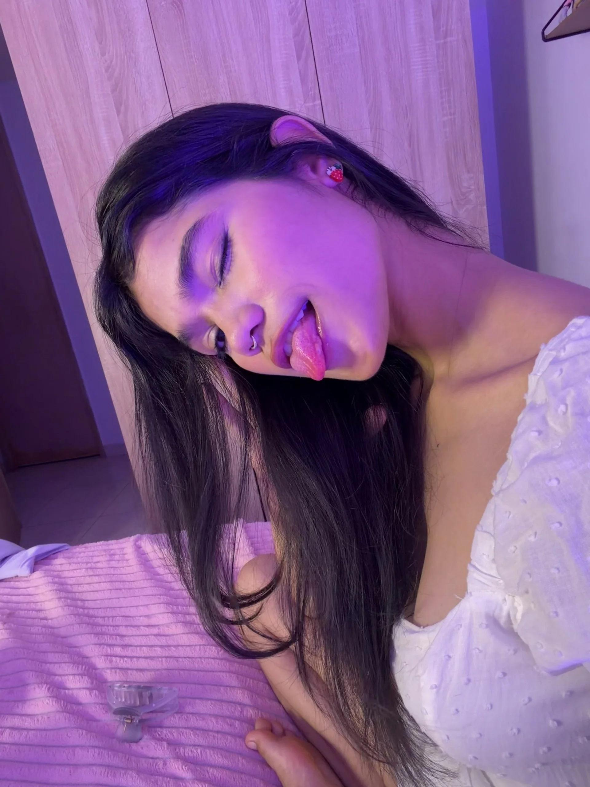 XXX Porn Photo of Nude Belleza_Salvaje 42