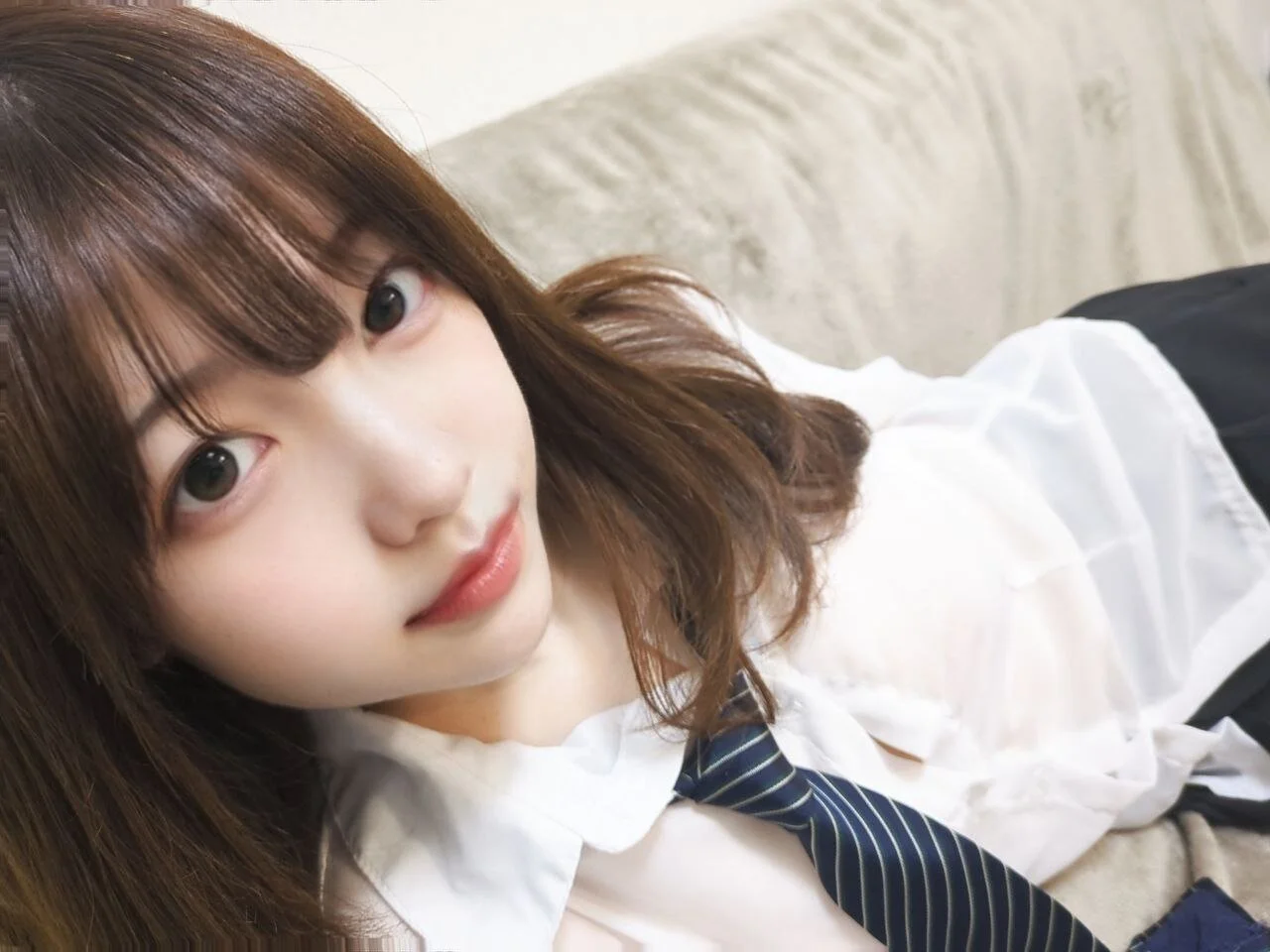 XXX Porn Photo of Nude _tsukichan 9