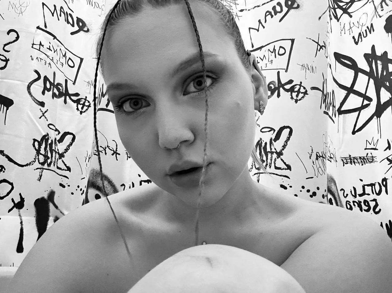 XXX Porn Photo of Nude _Gabriel_gray_ 14