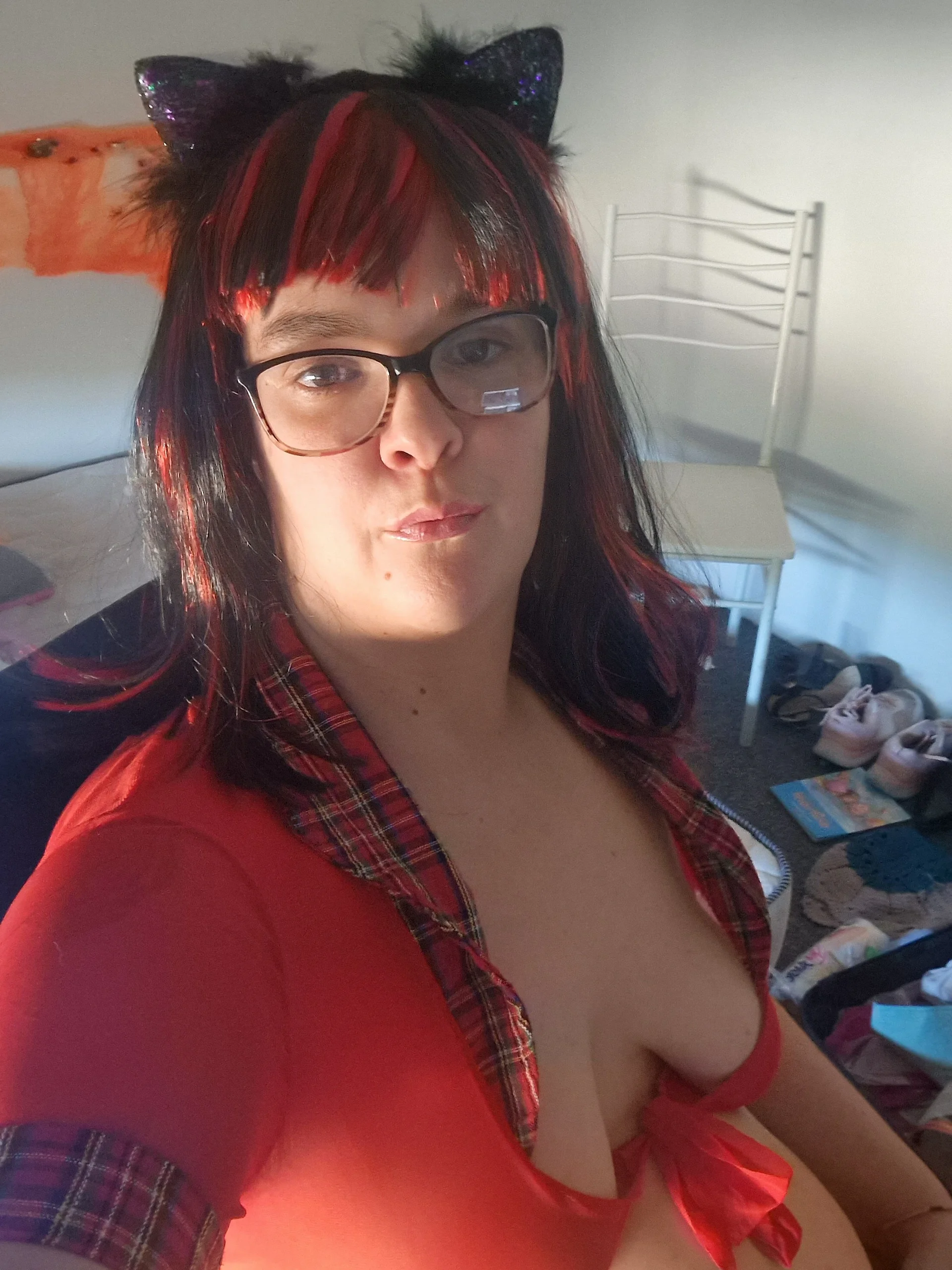 XXX Porn Photo of Nude lunatigre4 5