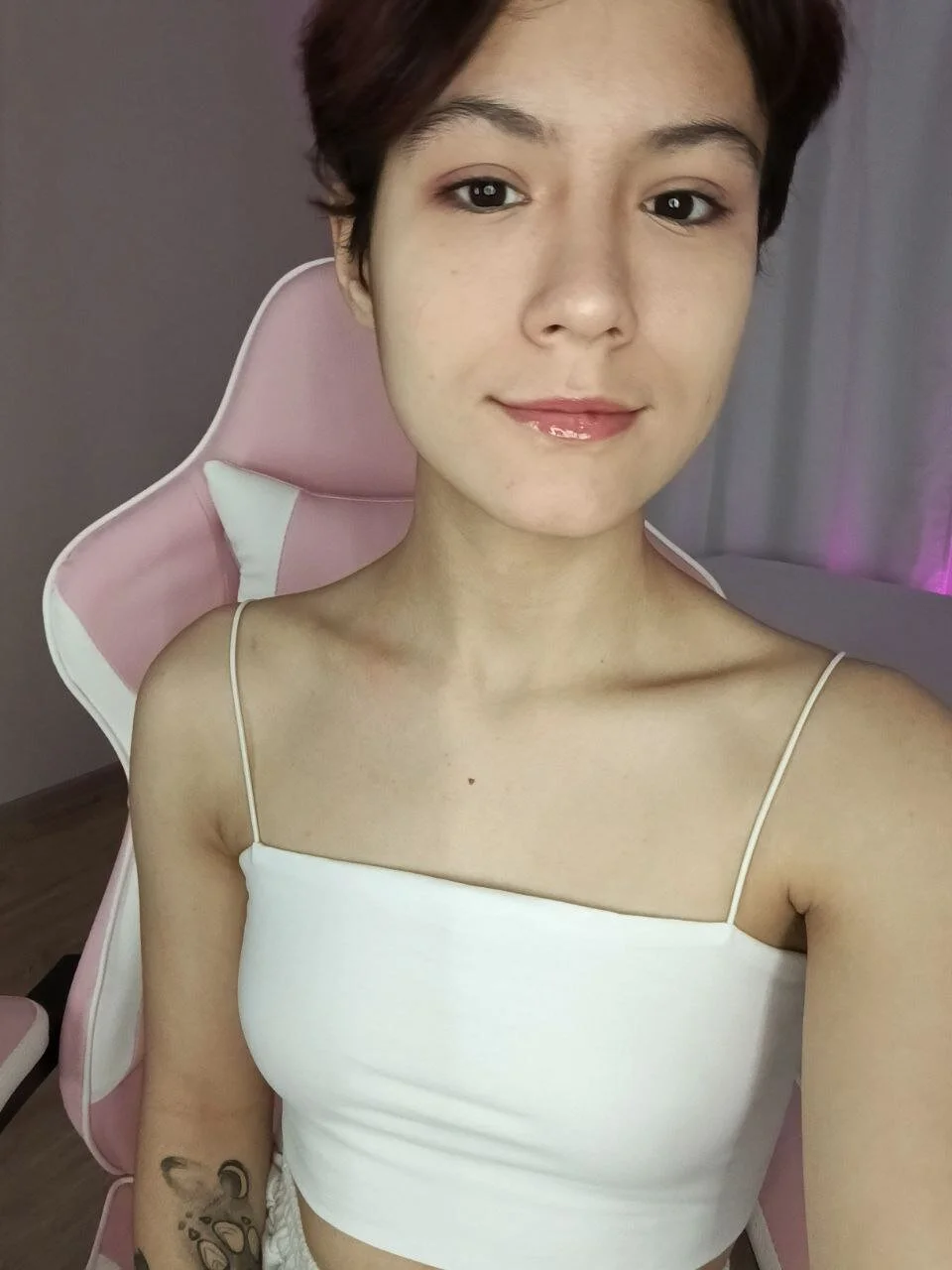 XXX Porn Photo of Nude Mary_Suee 47