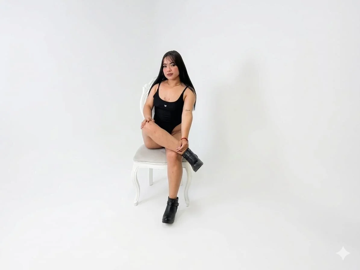 XXX Porn Photo of Nude Maddy_smitt 6