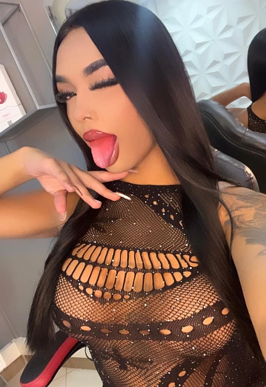 XXX Porn Photo of Nude tinaqueen_noa 49
