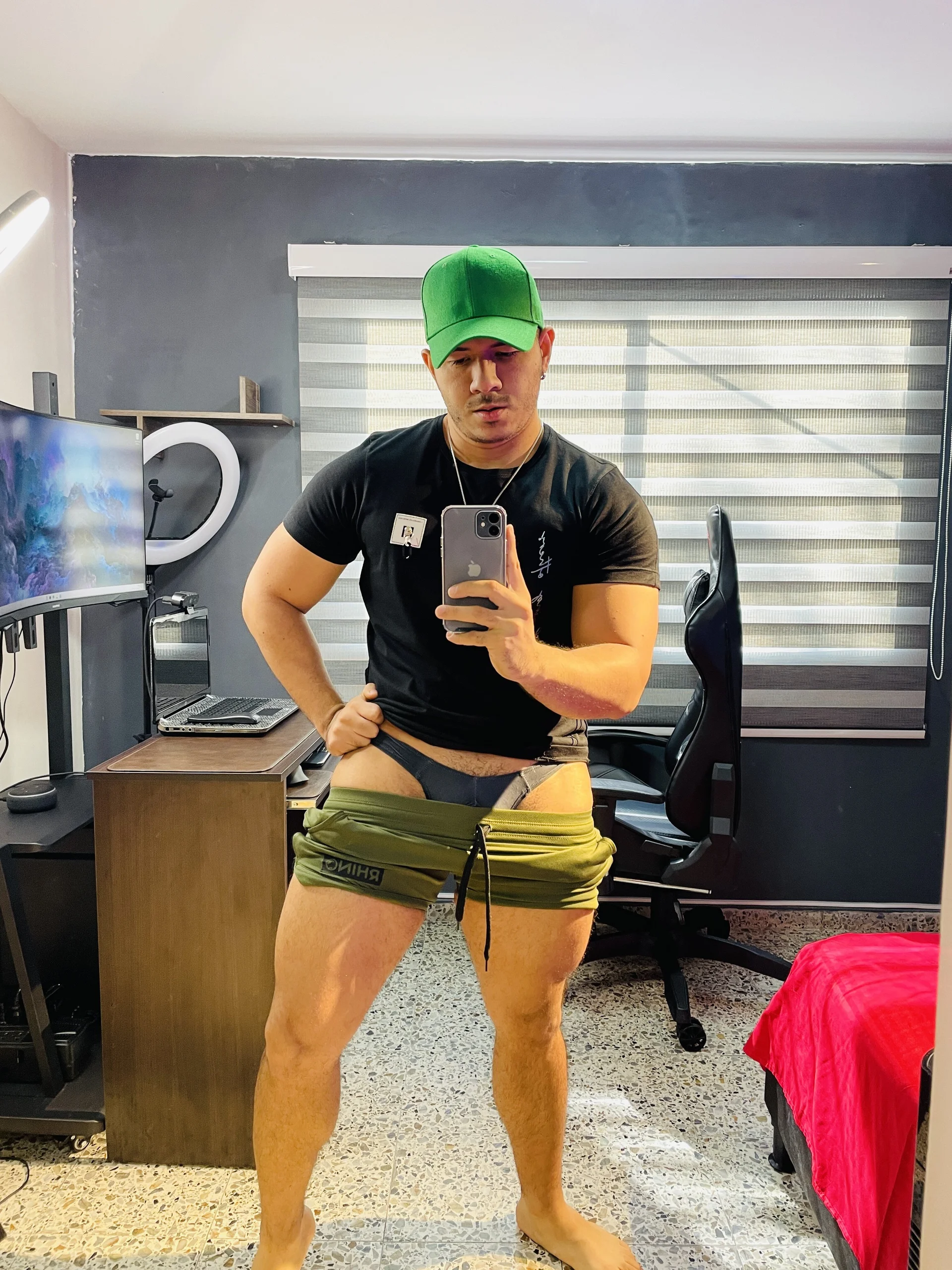 XXX Porn Photo of Nude ransoj 9