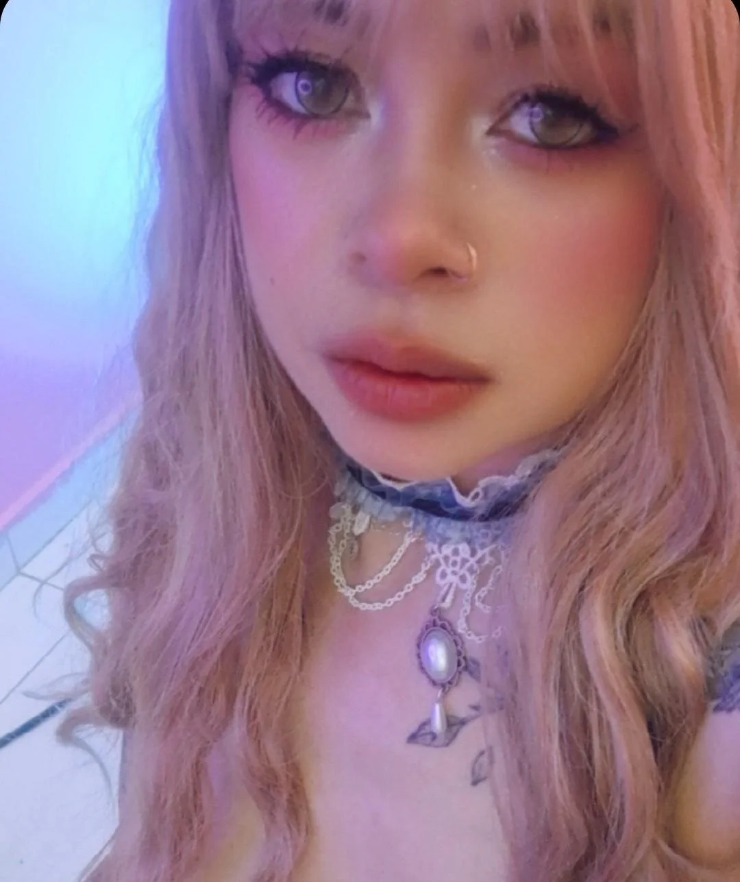 XXX Porn Photo of Nude Sweet_wolff_ 1