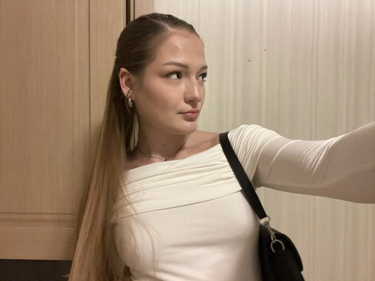 XXX Porn Photo of Nude Milayouknow 18