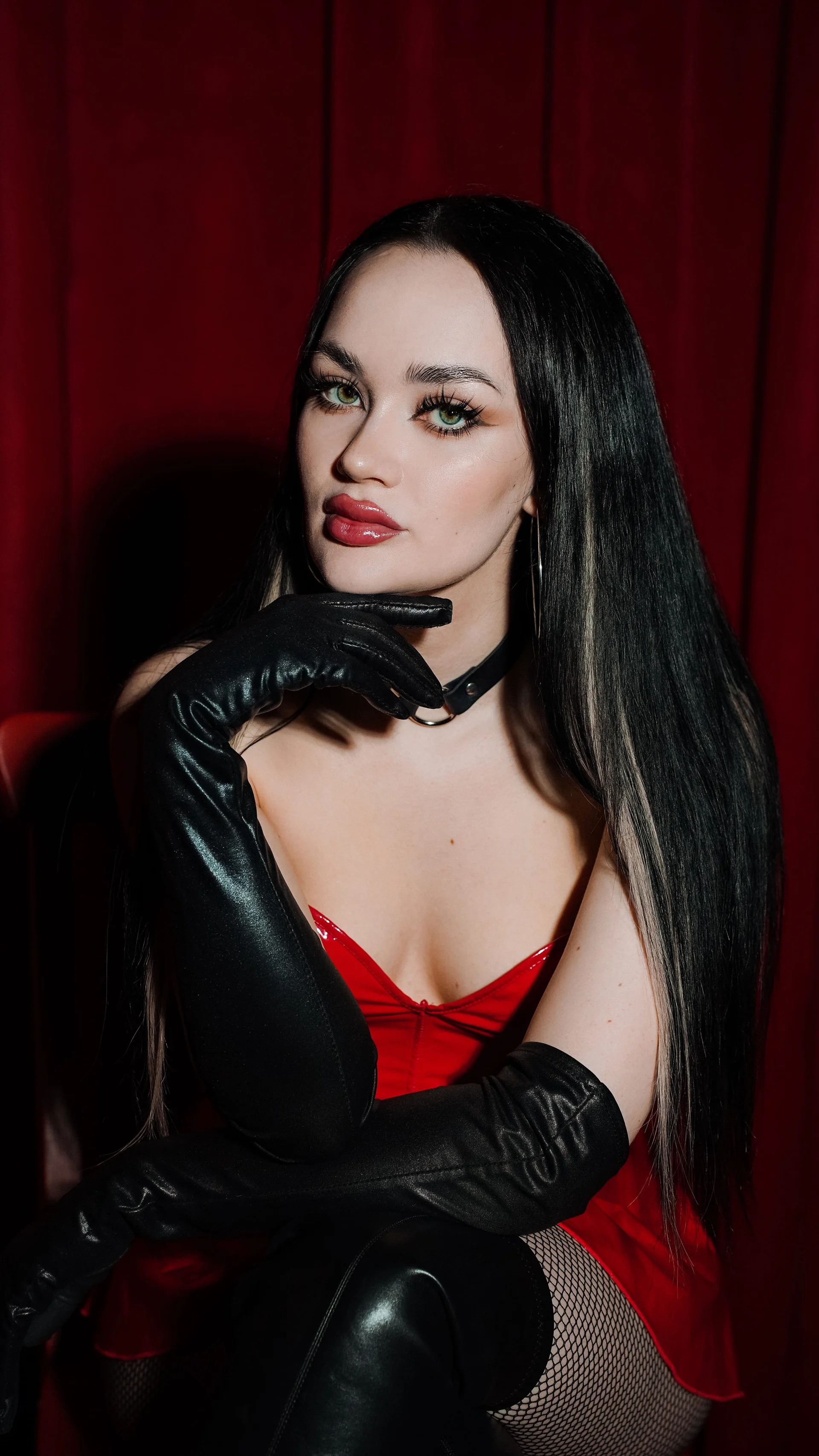 XXX Porn Photo of Nude QueenAliss 35