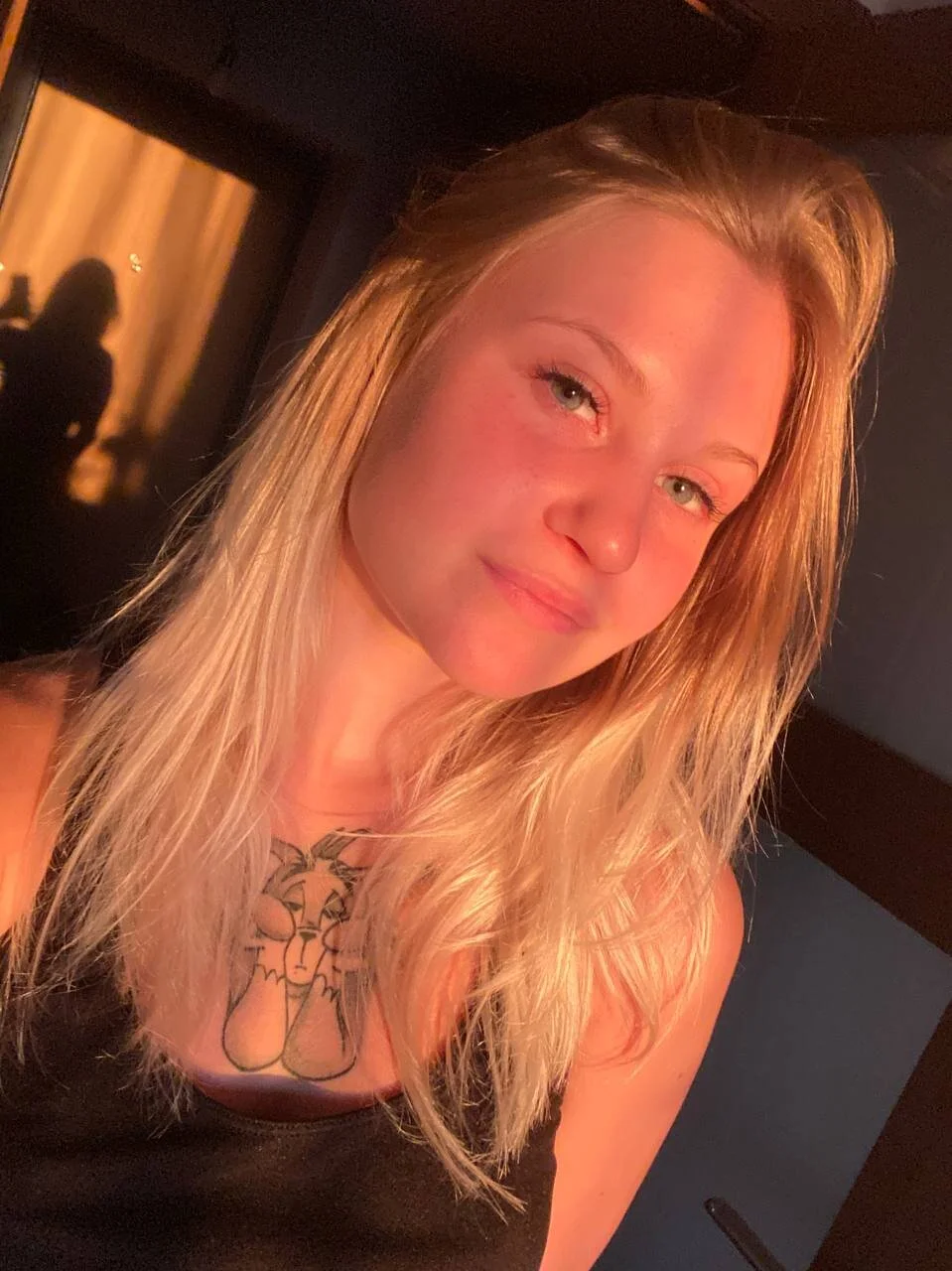 XXX Porn Photo of Nude Sofia_Kenwood 5