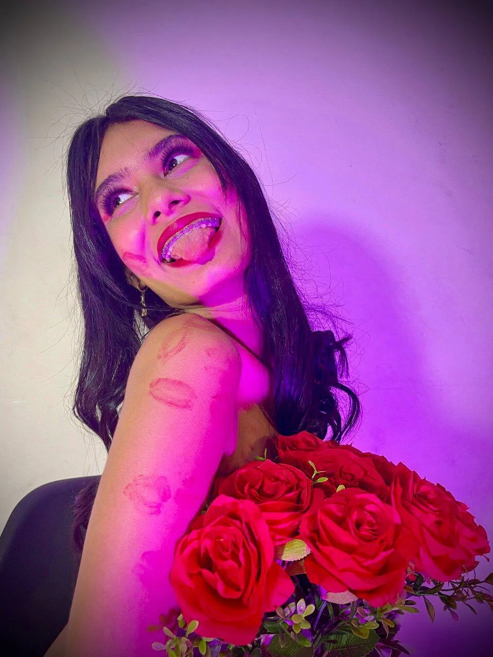 XXX Porn Photo of Nude LaurenRodriiguez 19