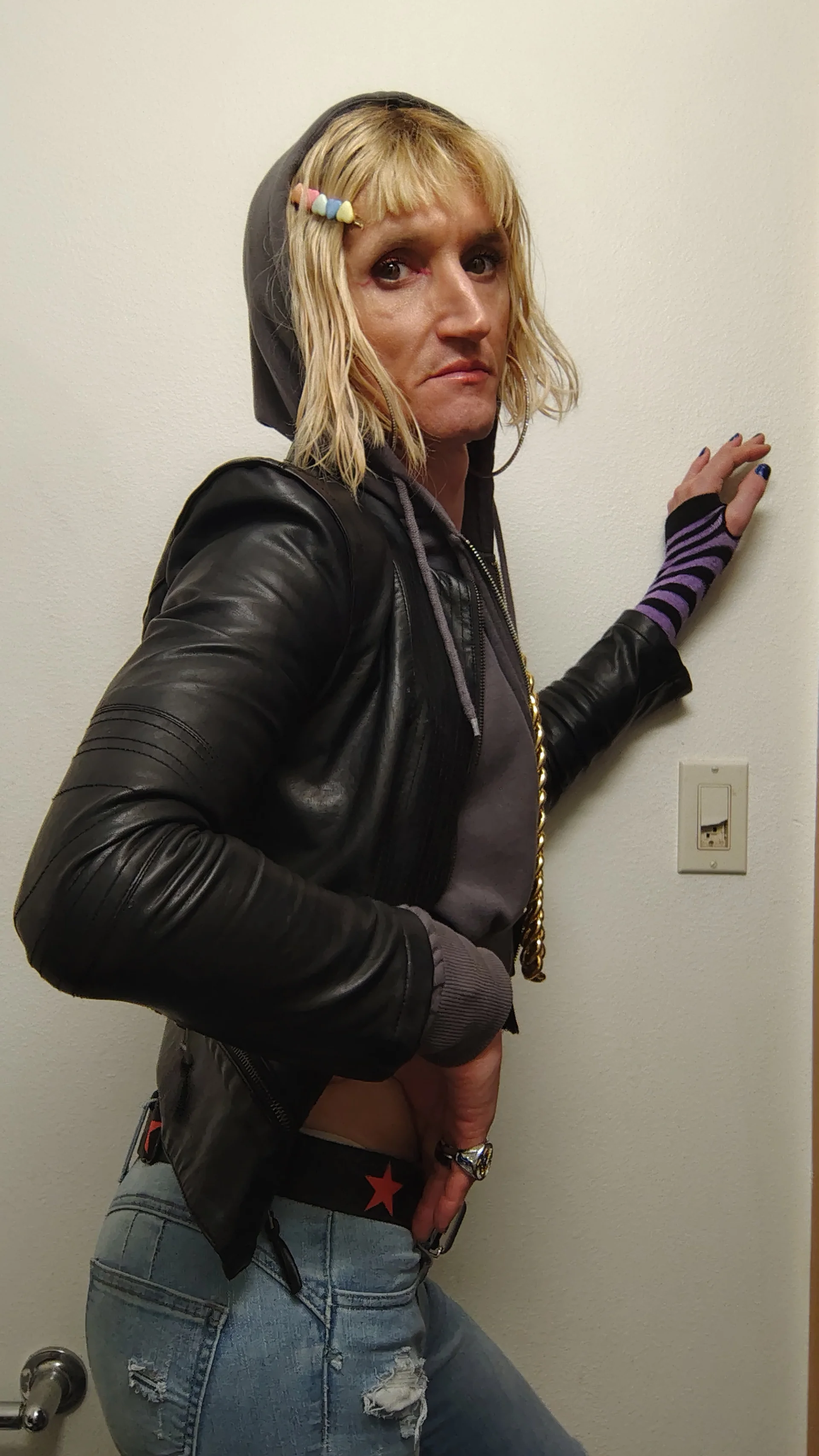 XXX Porn Photo of Nude BirdmanJR11th 139