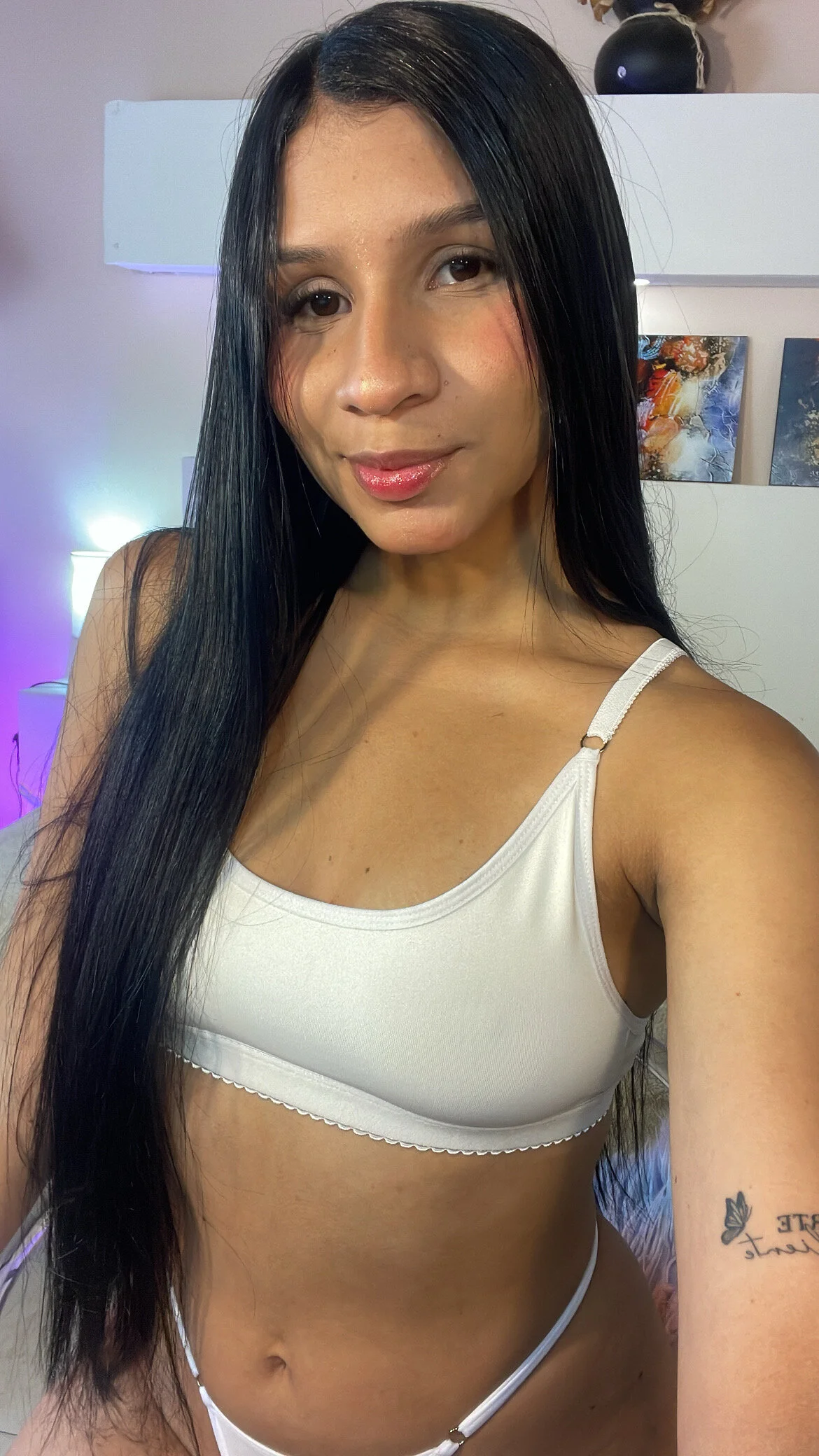 XXX Porn Photo of Nude Danaeluxe 17