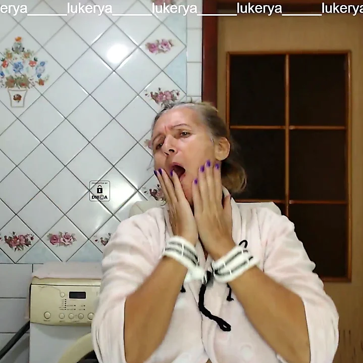 XXX Porn Photo of Nude yalukerya 332