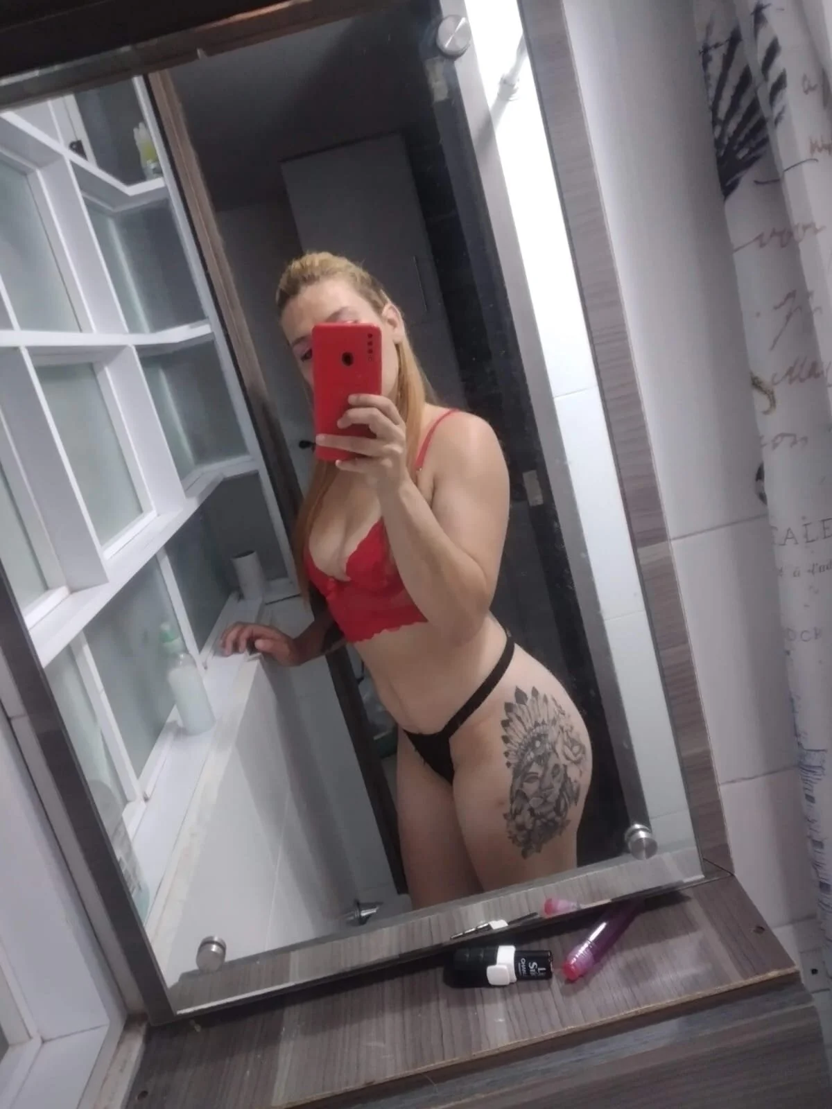 XXX Porn Photo of Nude Fernanda_andrew 6