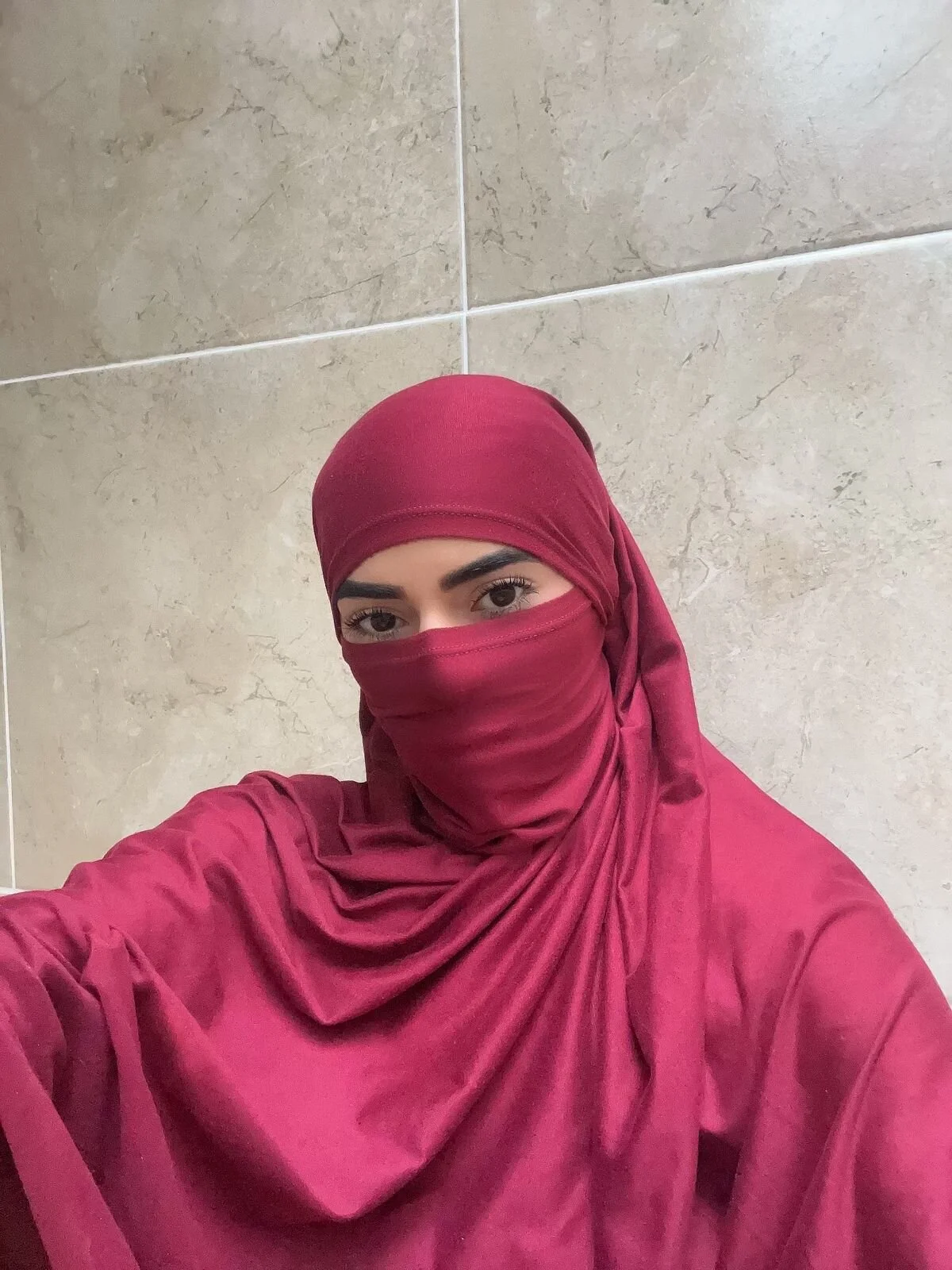 XXX Porn Photo of Nude _Zahiira_ 20