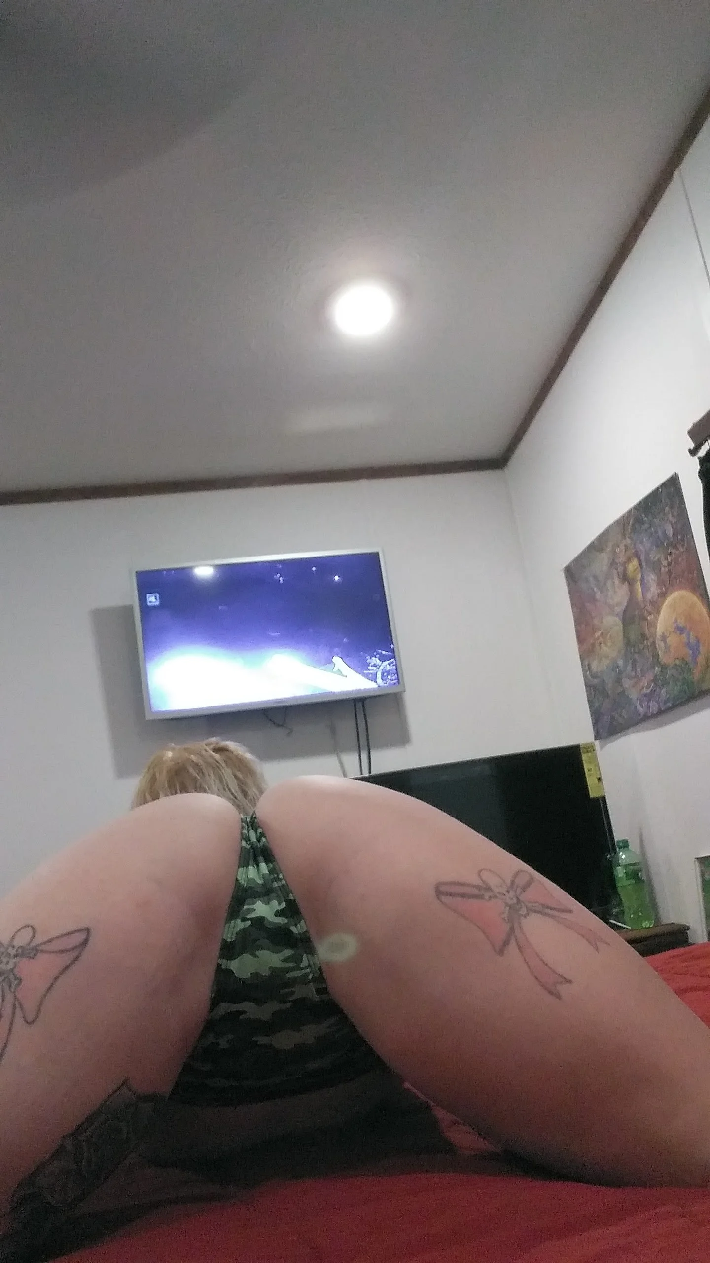 XXX Porn Photo of Nude ssparrowk1986 21