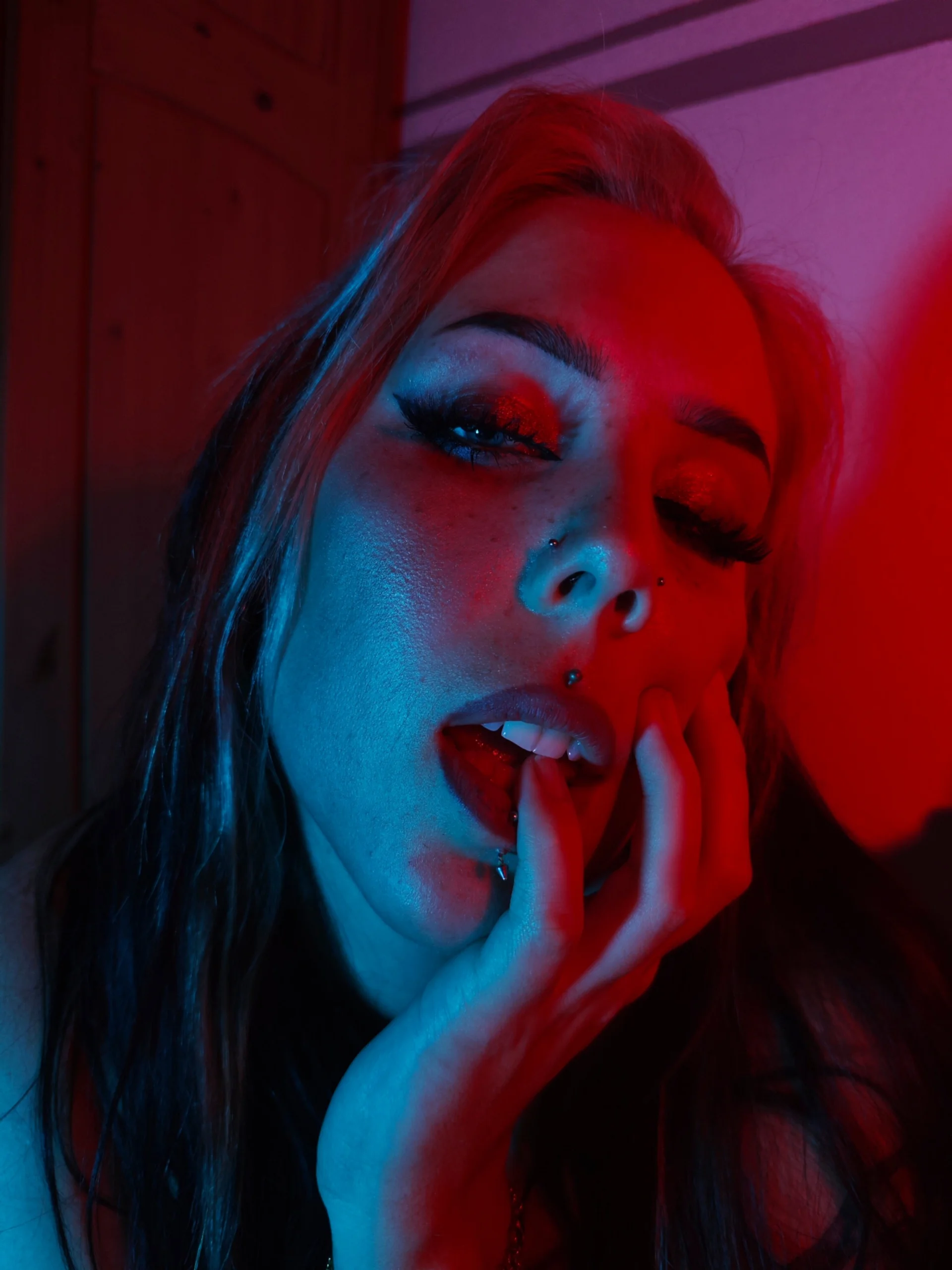 XXX Porn Photo of Nude Provocunt 9