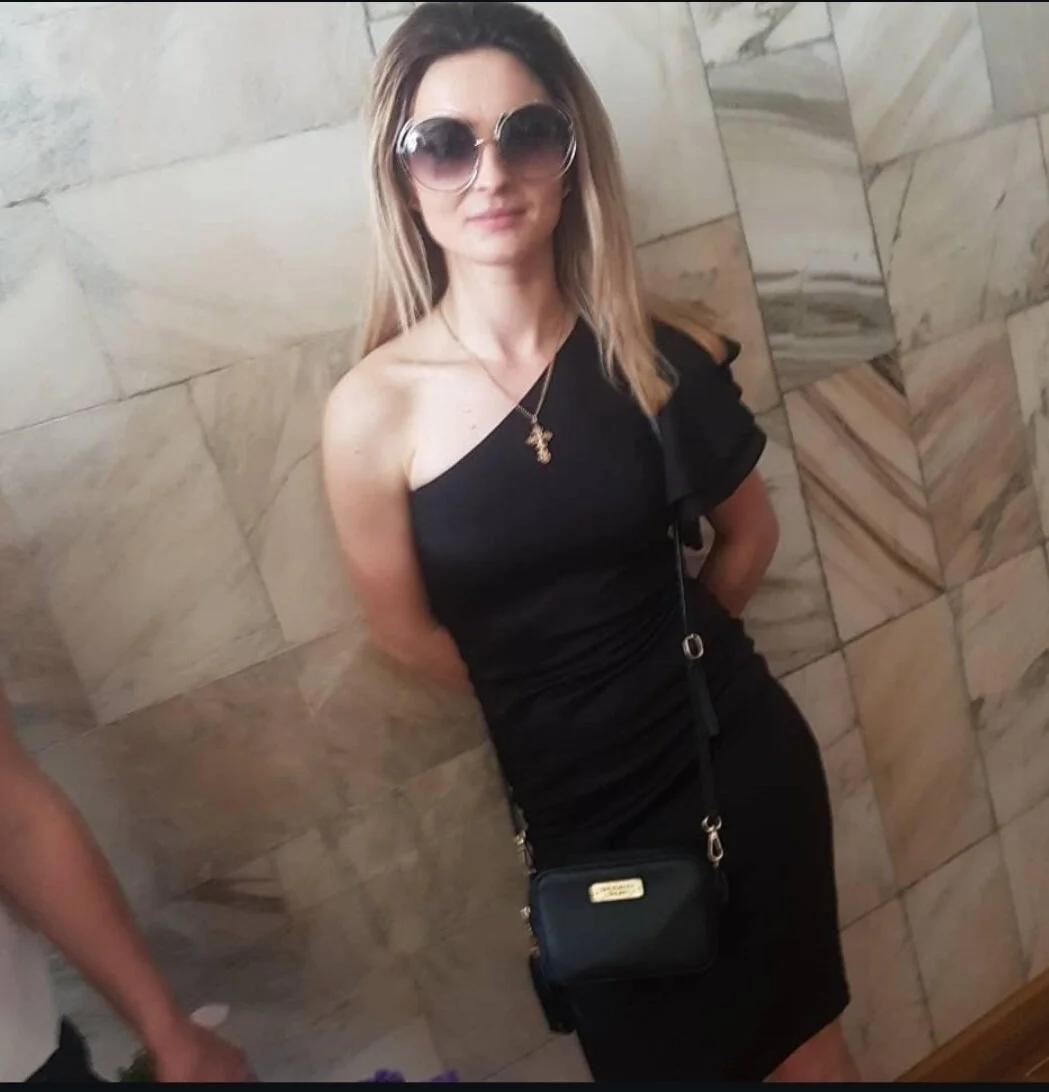 XXX Porn Photo of Nude MilenaMinskaya 2