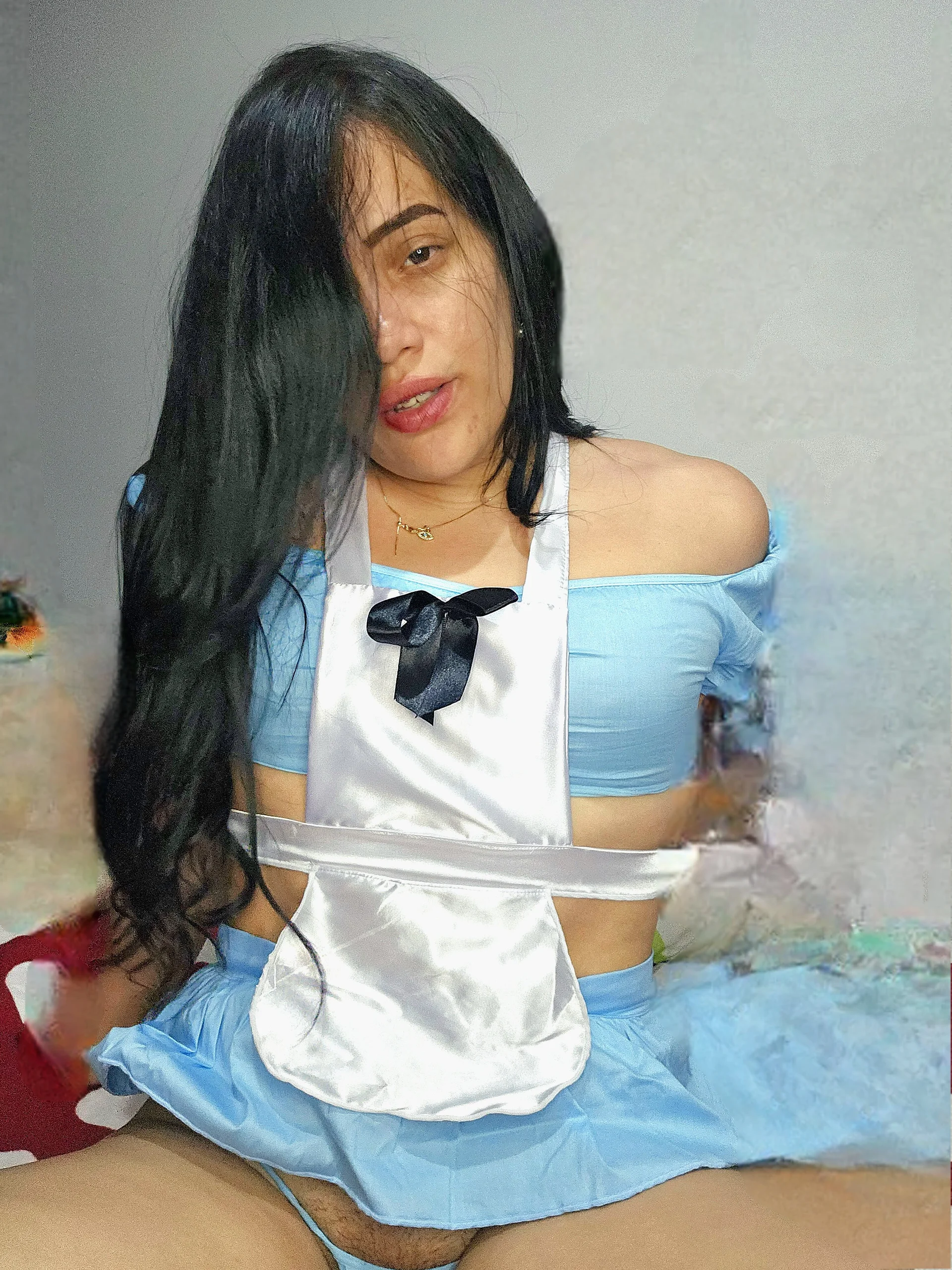 XXX Porn Photo of Nude Karenfunny 90