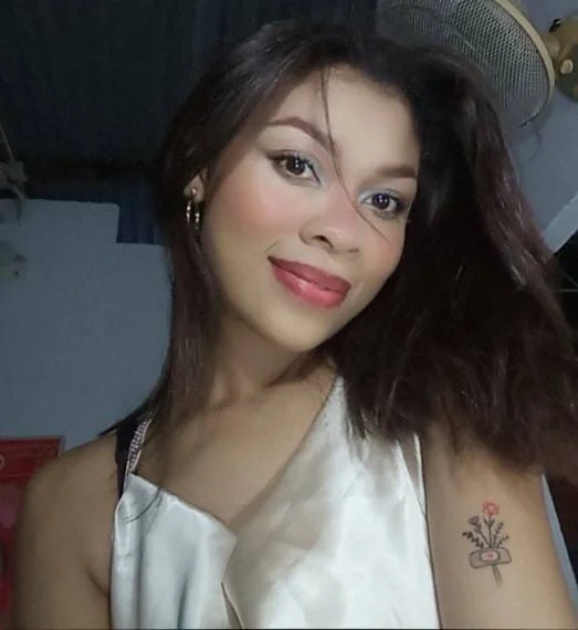 XXX Porn Photo of Nude Perla_prg 9