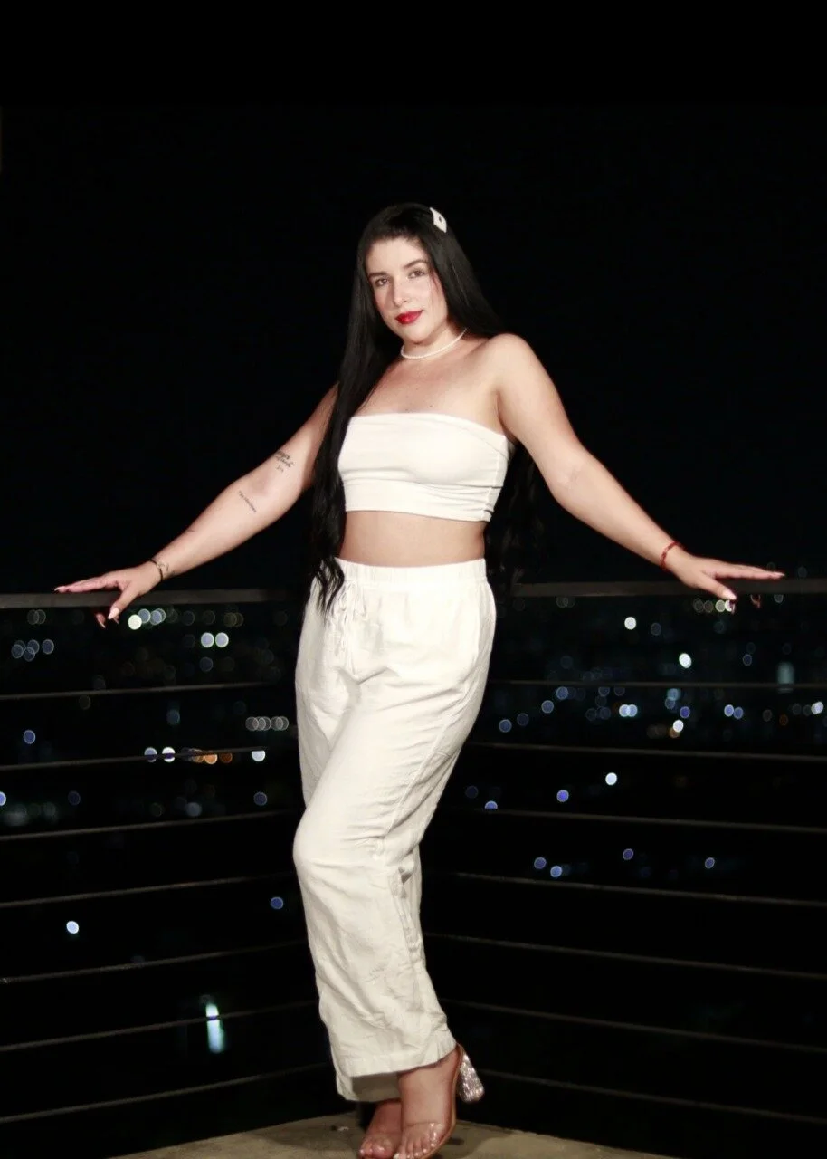 XXX Porn Photo of Nude evelin_lopezz 19
