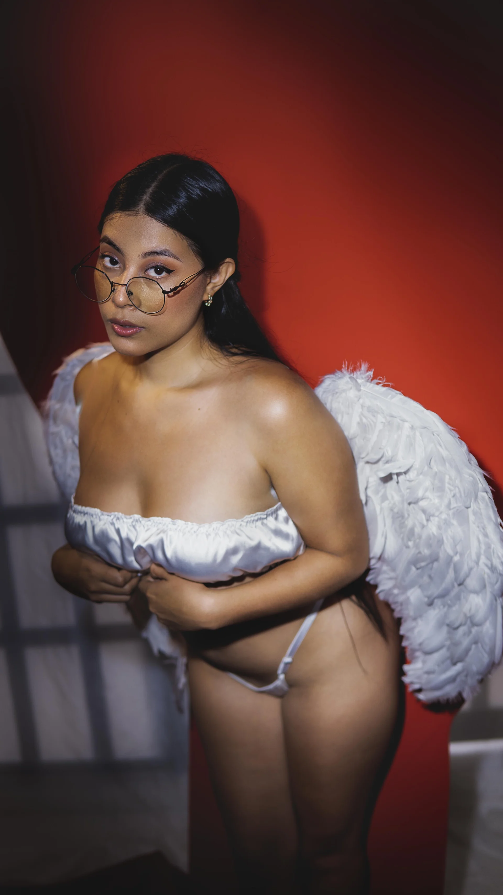 XXX Porn Photo of Nude Camilaperson 37