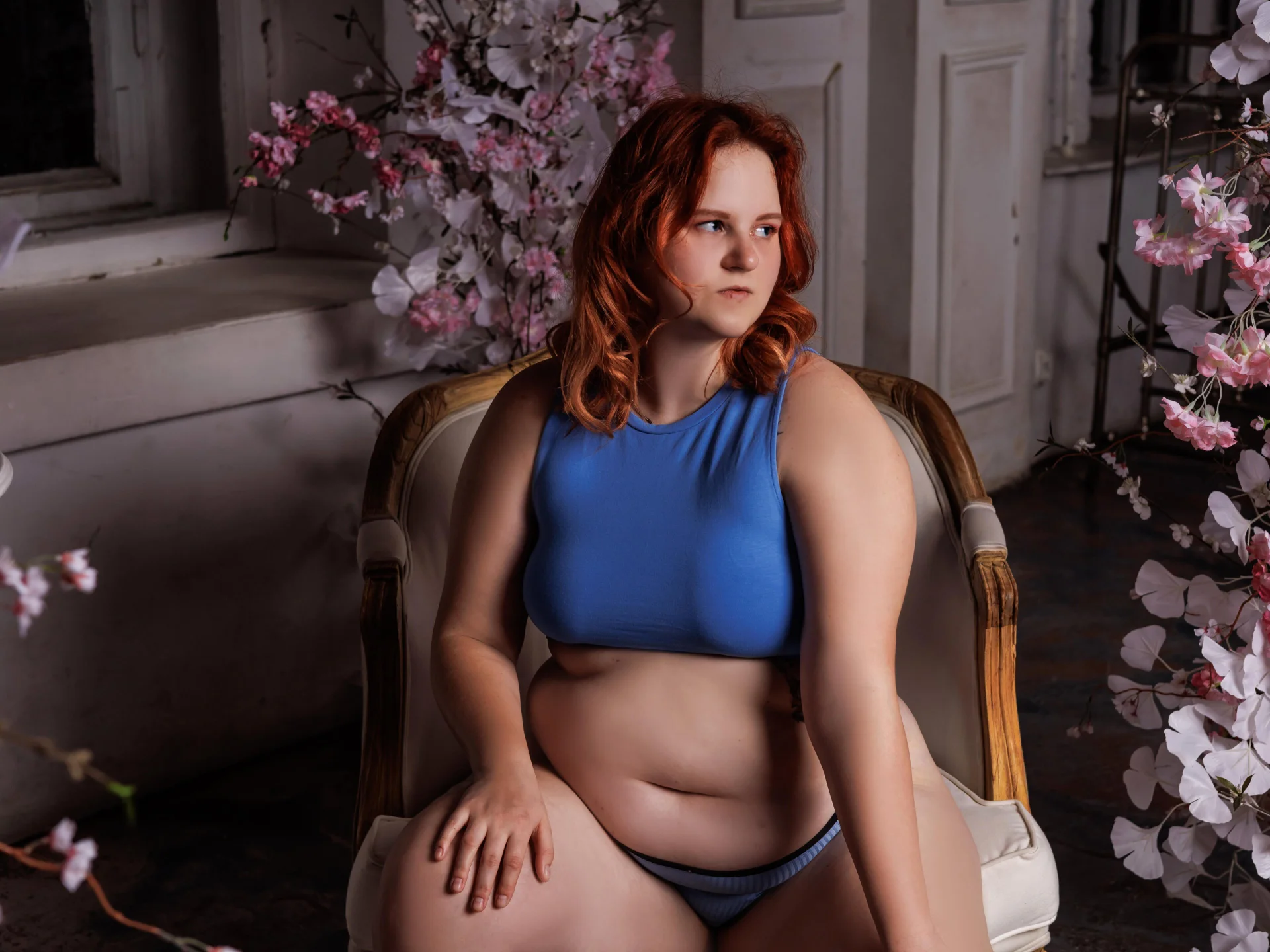 XXX Porn Photo of Nude Mia_Bows 19