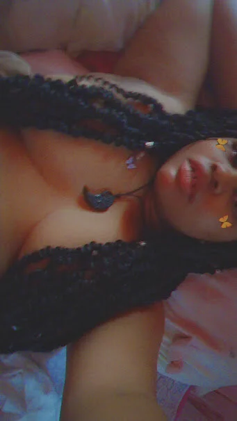 XXX Porn Photo of Nude DolliaStarz 9