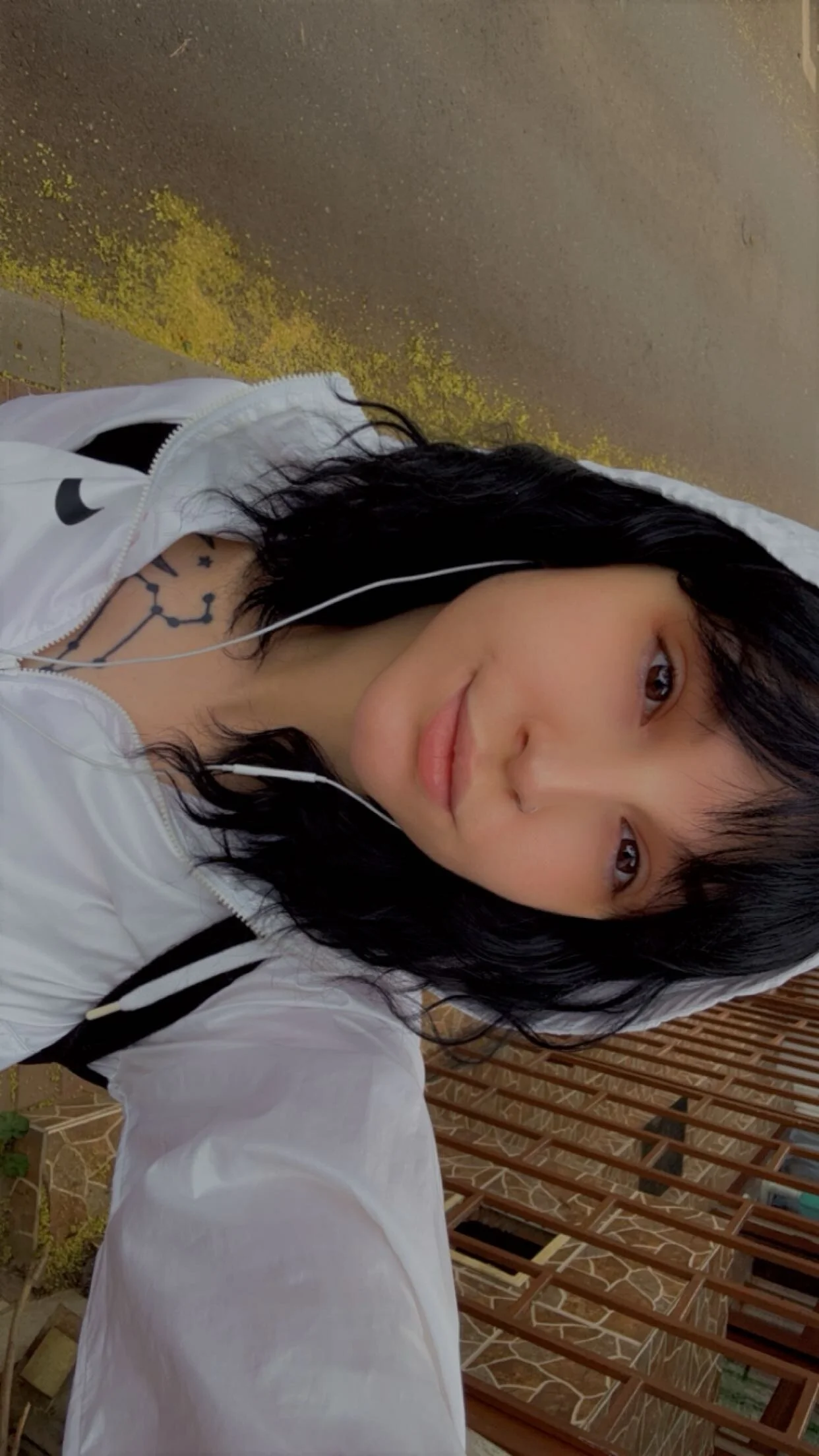 XXX Porn Photo of Nude MoonAgnes 101