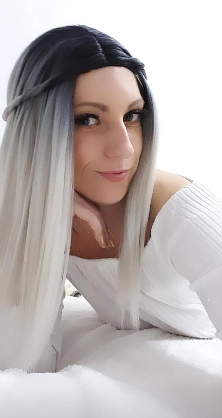 XXX Porn Photo of Nude SexyJulia21 4