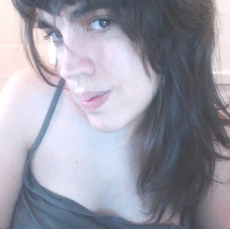 XXX Porn Photo of Nude MelinahViking 62