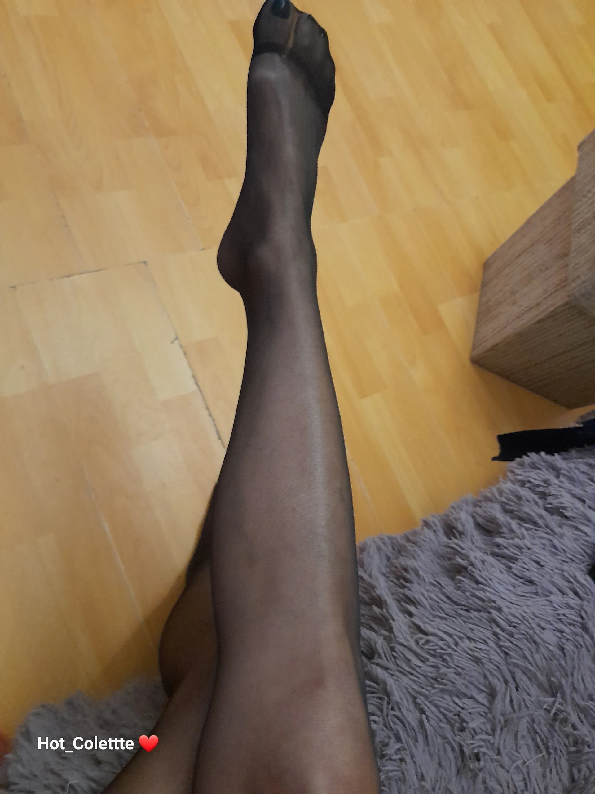XXX Porn Photo of Nude Hot_Colettte 242