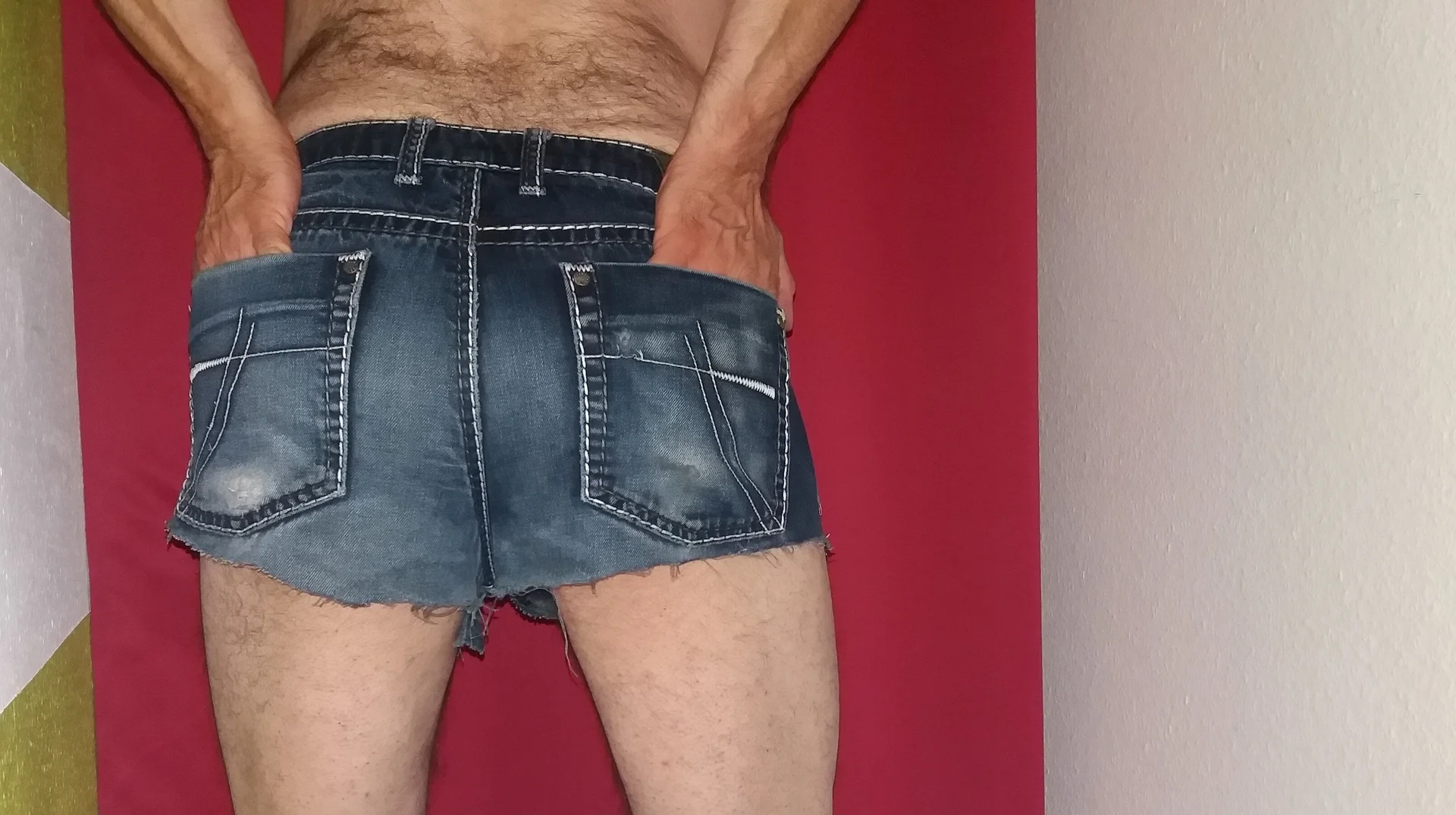 XXX Porn Photo of Nude Amateur_Tom 2