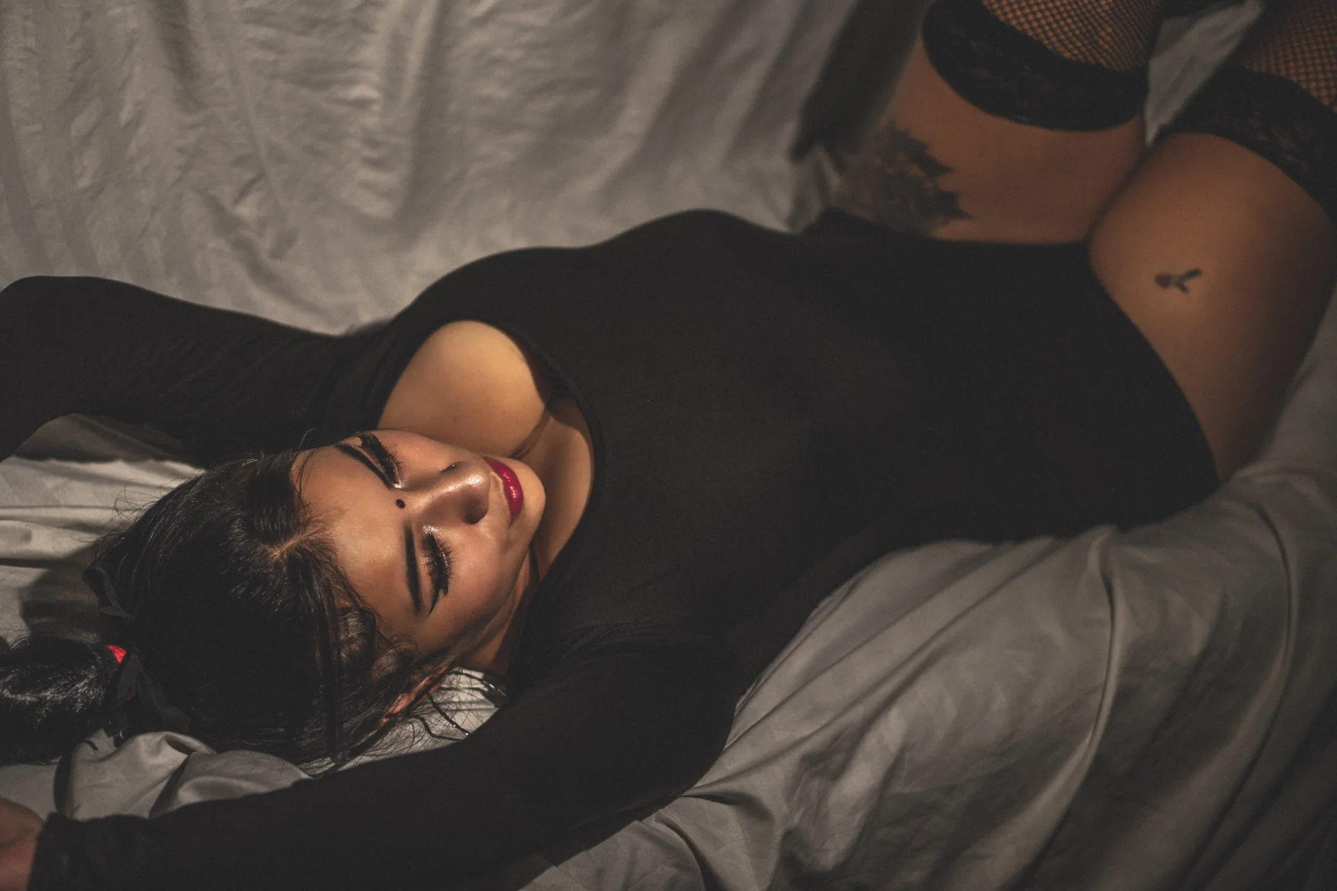 XXX Porn Photo of Nude Megan_Thompsonn 23