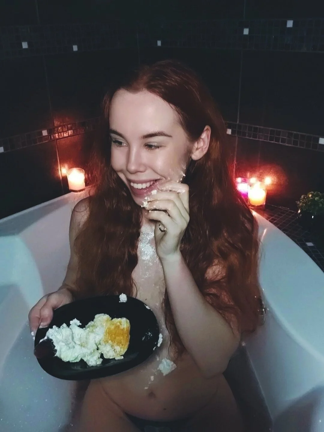 XXX Porn Photo of Nude Elsa_Redwood 20