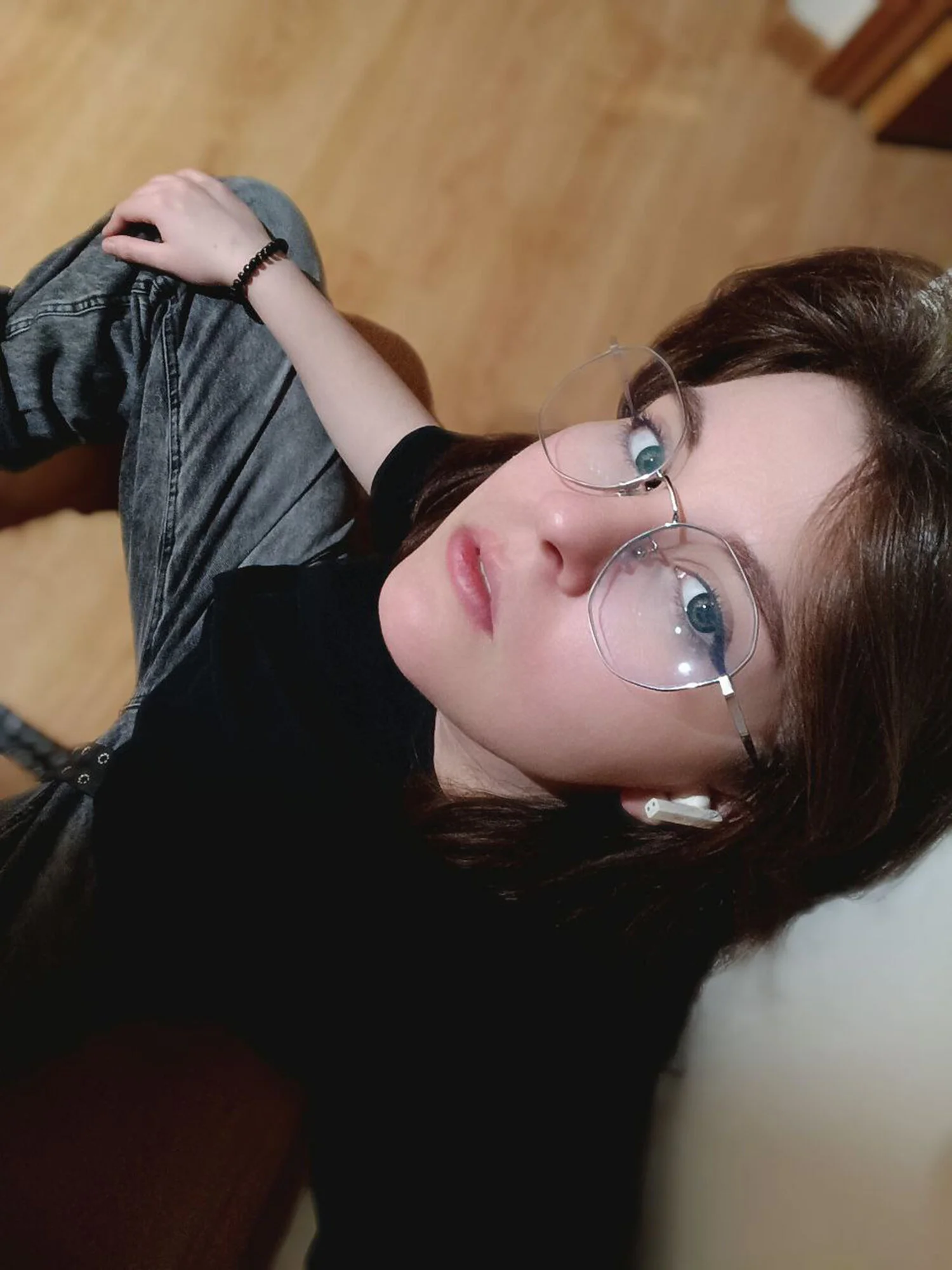 XXX Porn Photo of Nude Milana_Cold 1